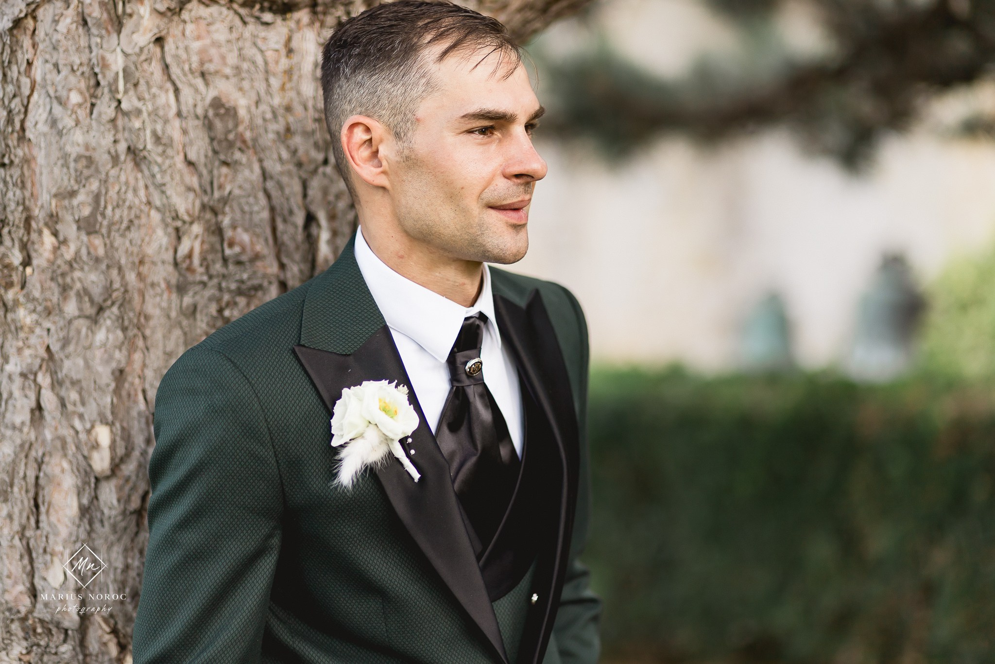 Anca & Marian | Manastirea Cetatuia Iasi