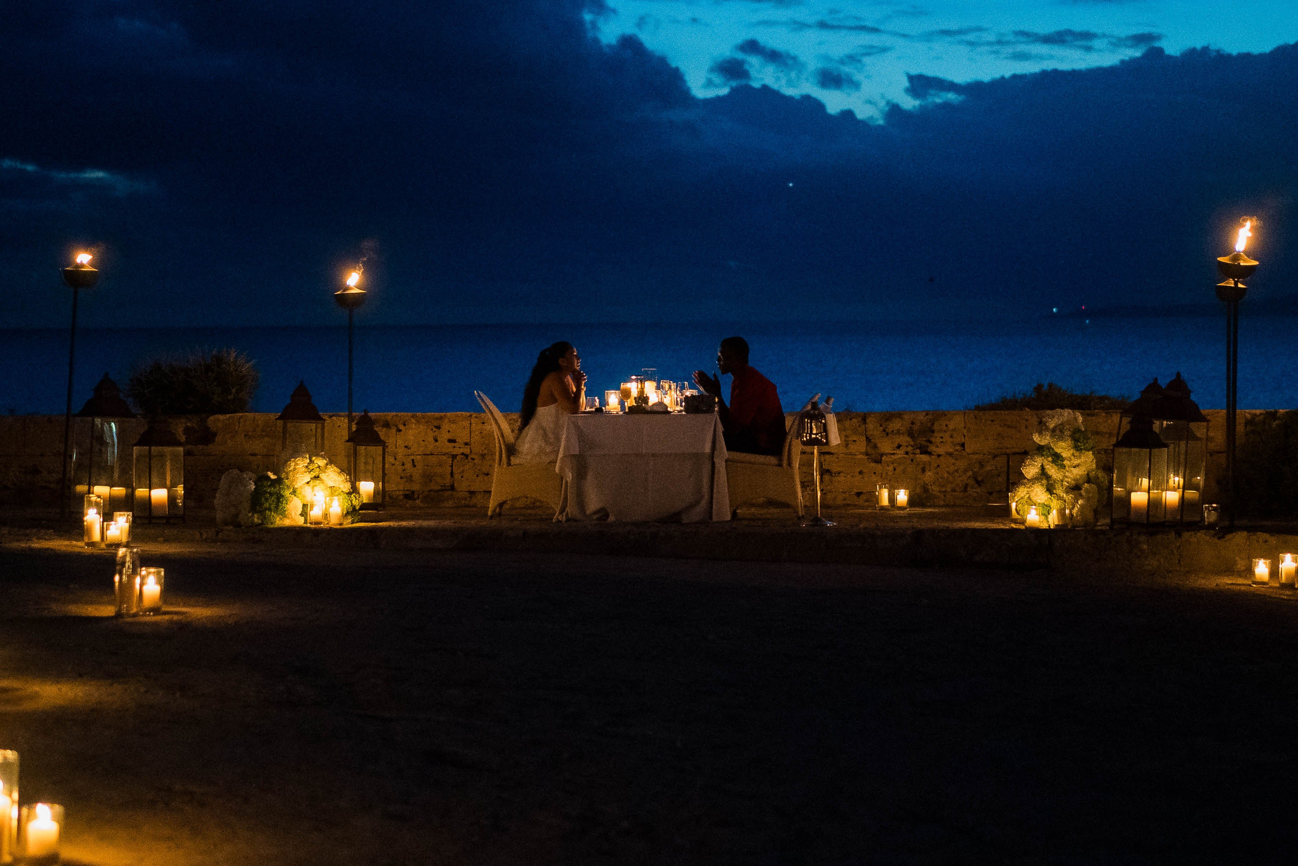 Wedding Proposal in Mallorca. Mallorca Wedding, Corporate & Social Photographer