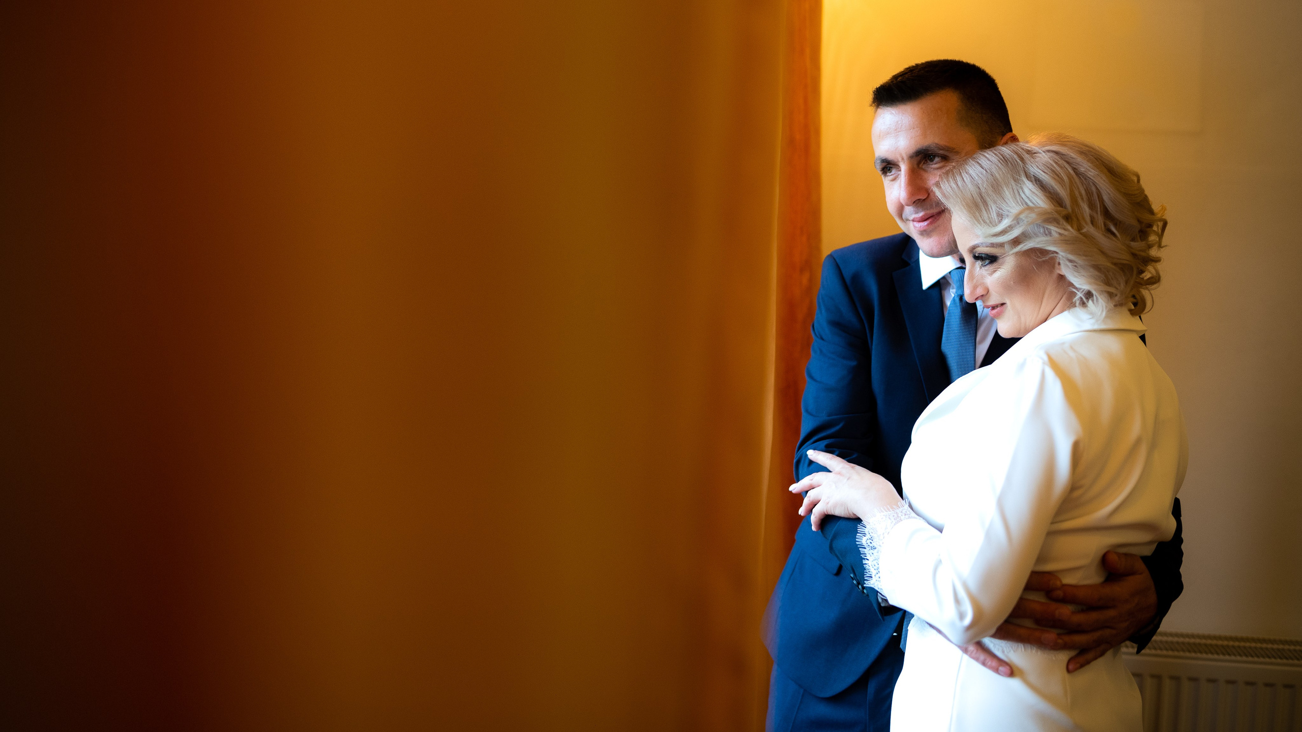 Cununie civilă Marius și Monica. Fotograf de nuntă Balint Zsolt