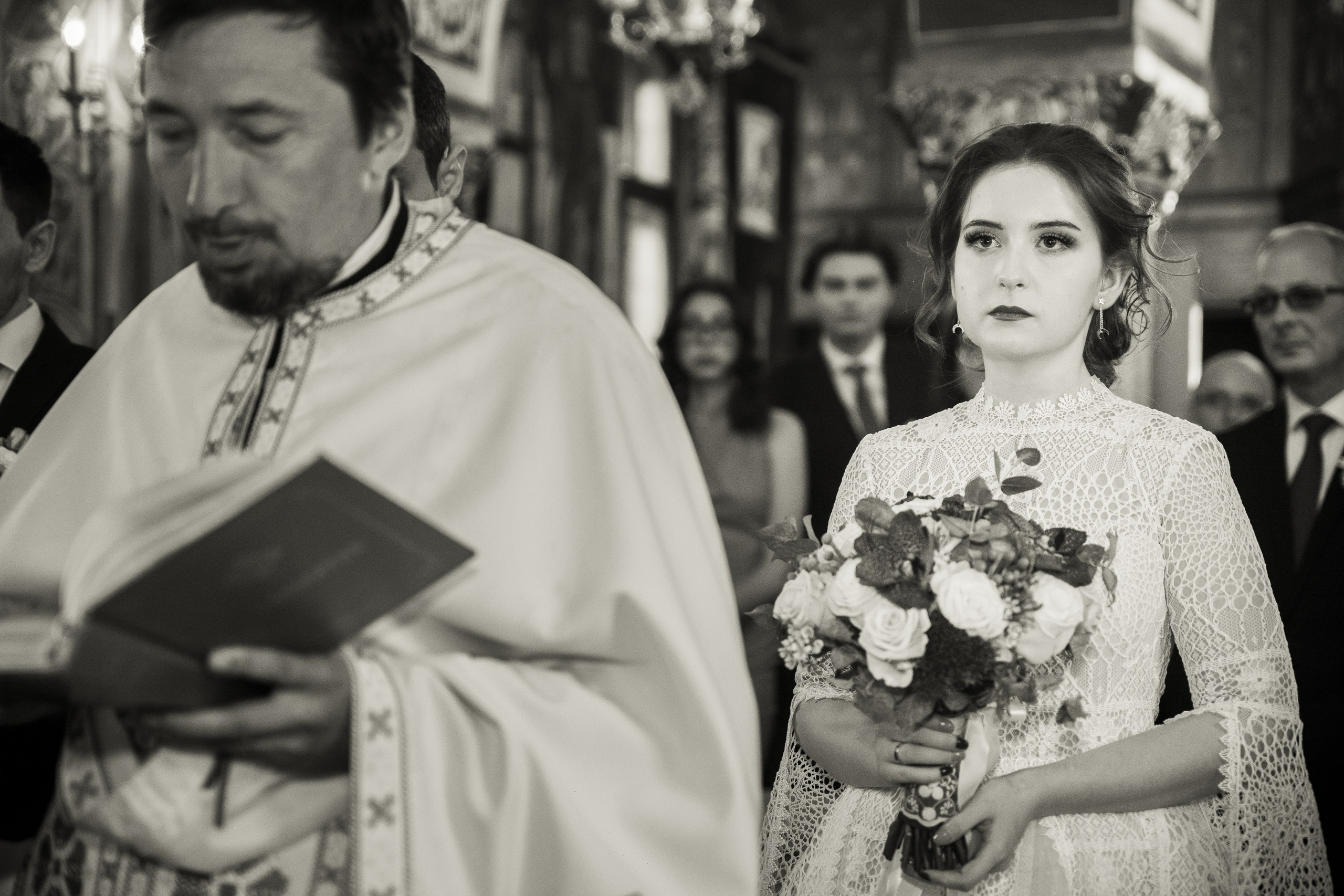 Nuntă Raul și Mirela. Fotograf de nuntă Balint Zsolt