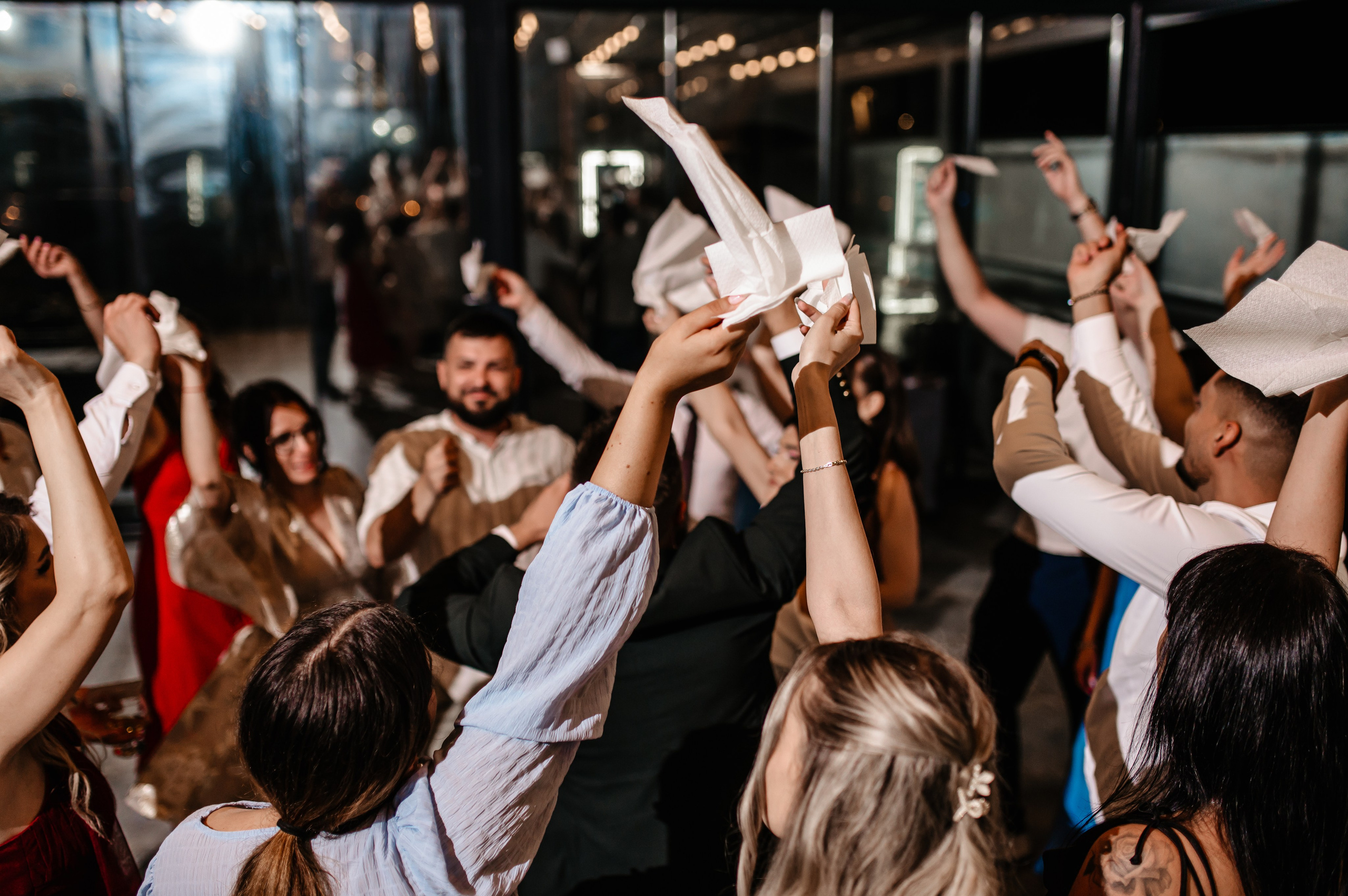 Delia & Andrei. Creativeiso.ro