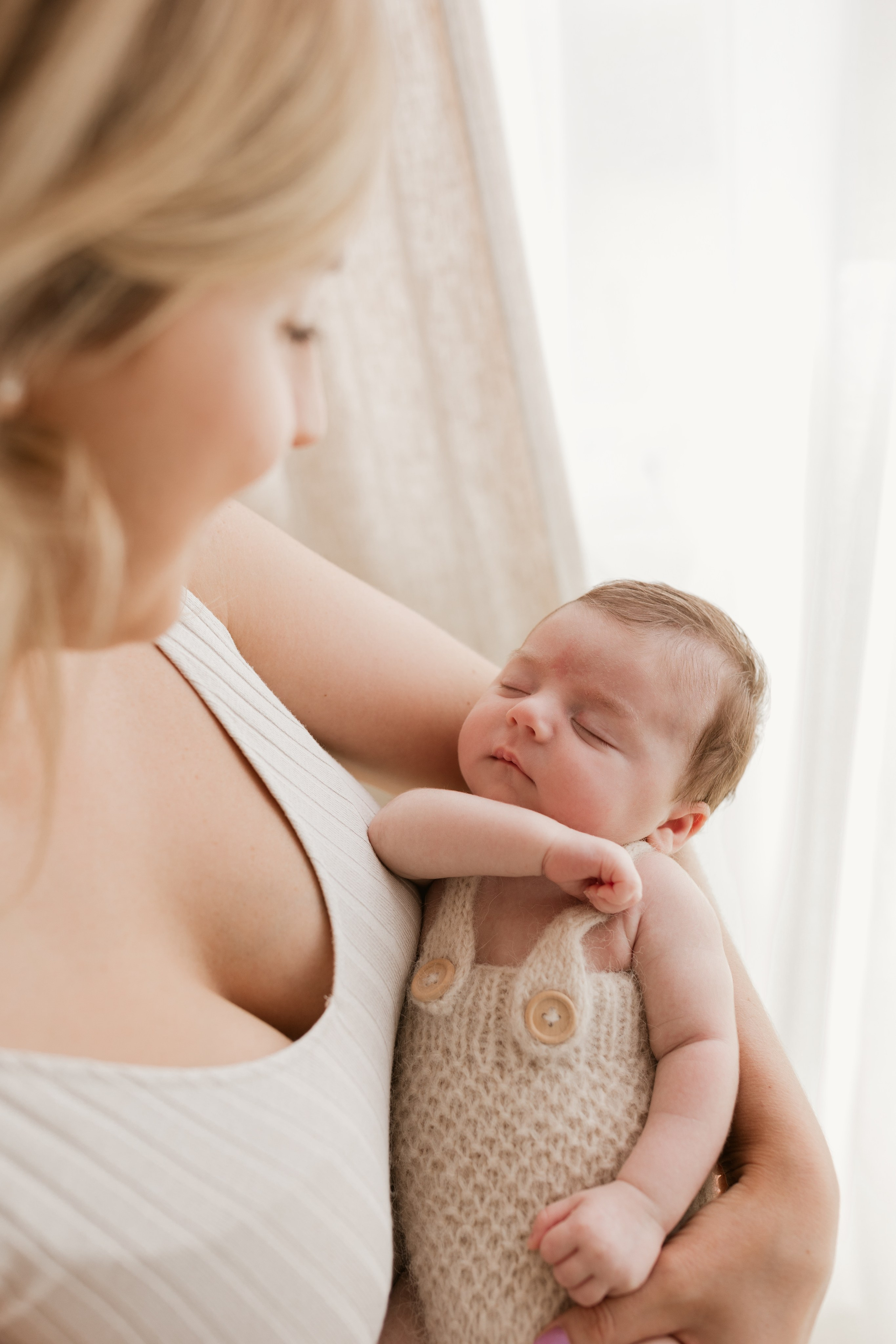 Newborn. Anna Levina Photography