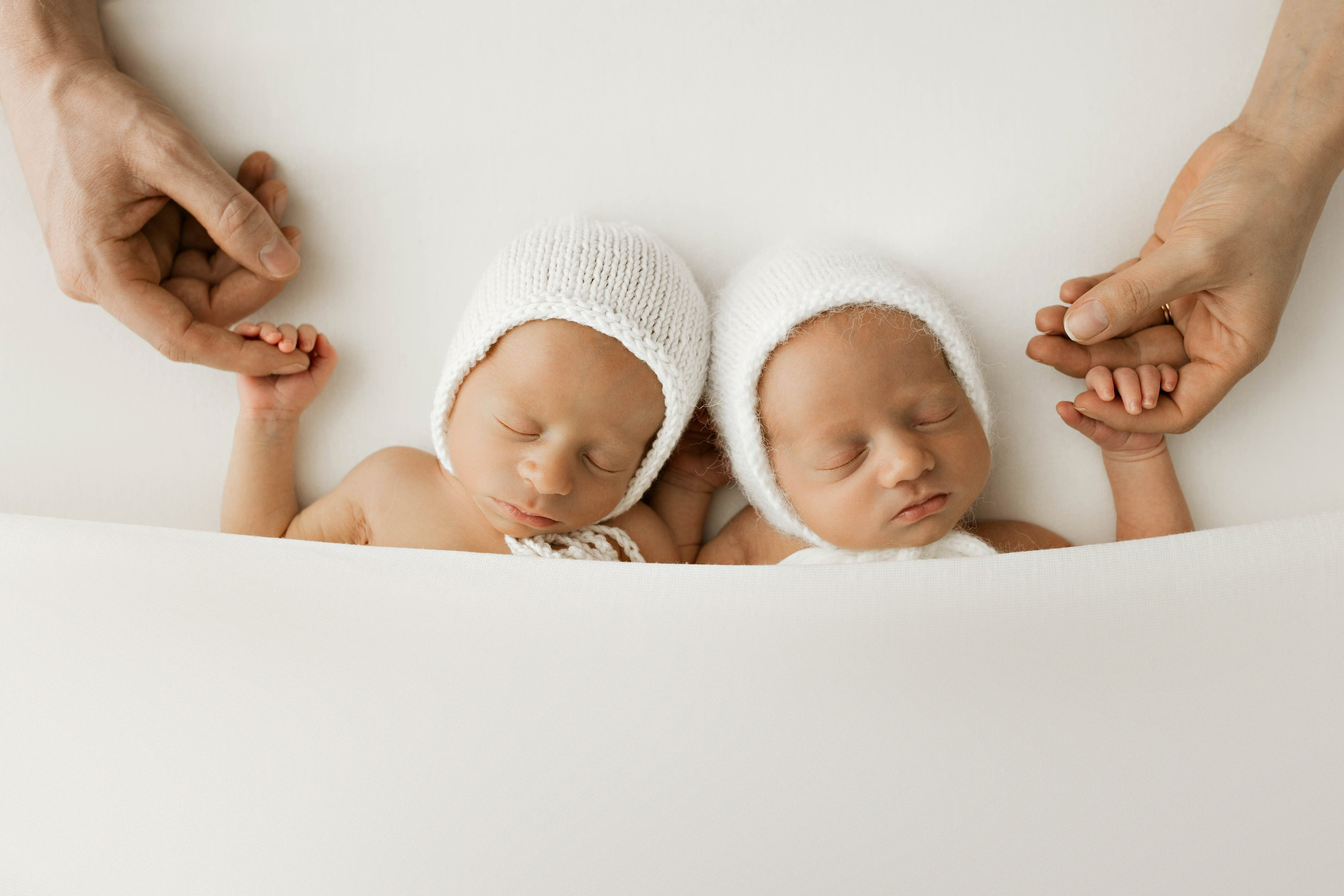 Newborn. Anna Levina Photography