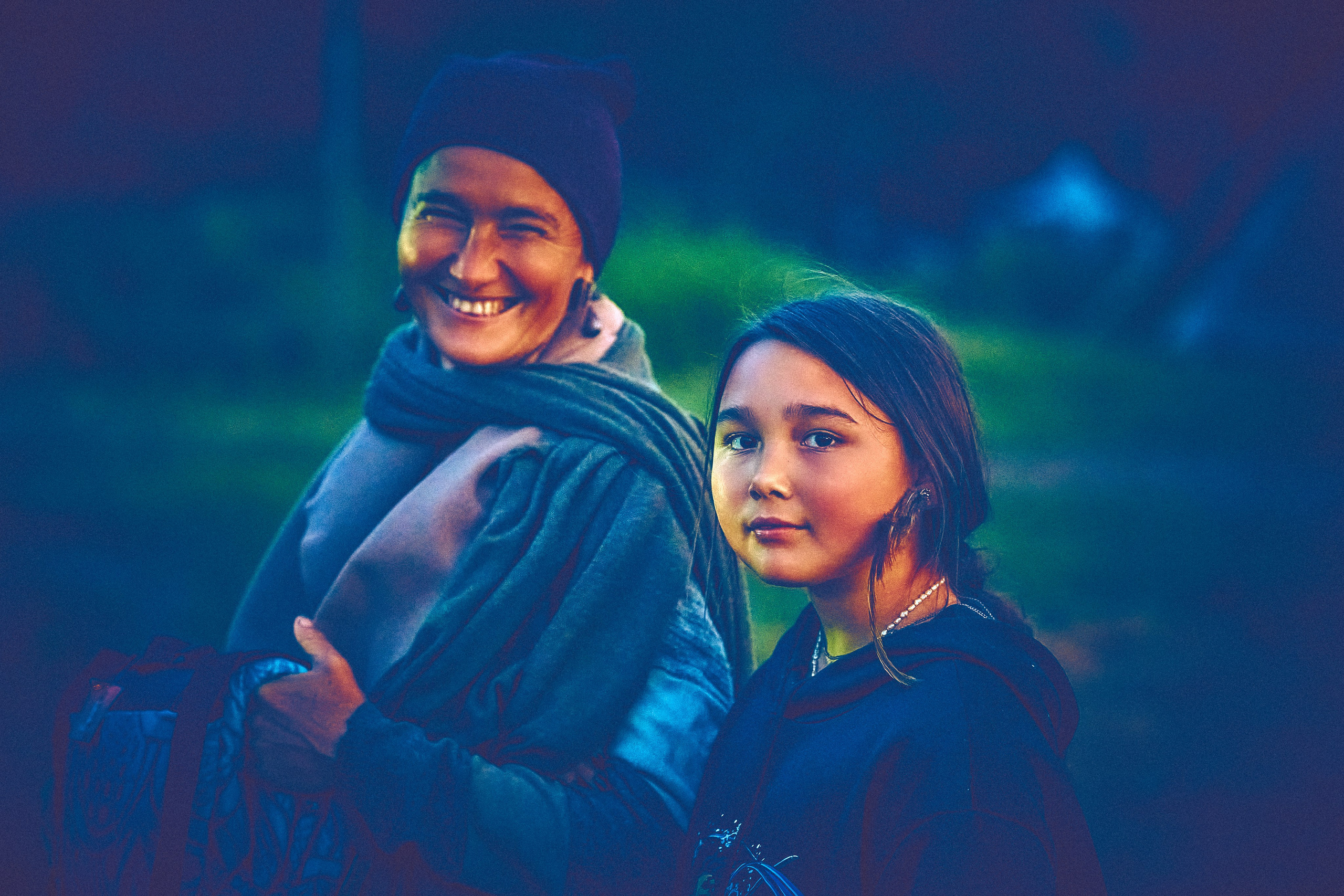 Dreamersland-2025. Andriej Szypilow — Photography & Videography