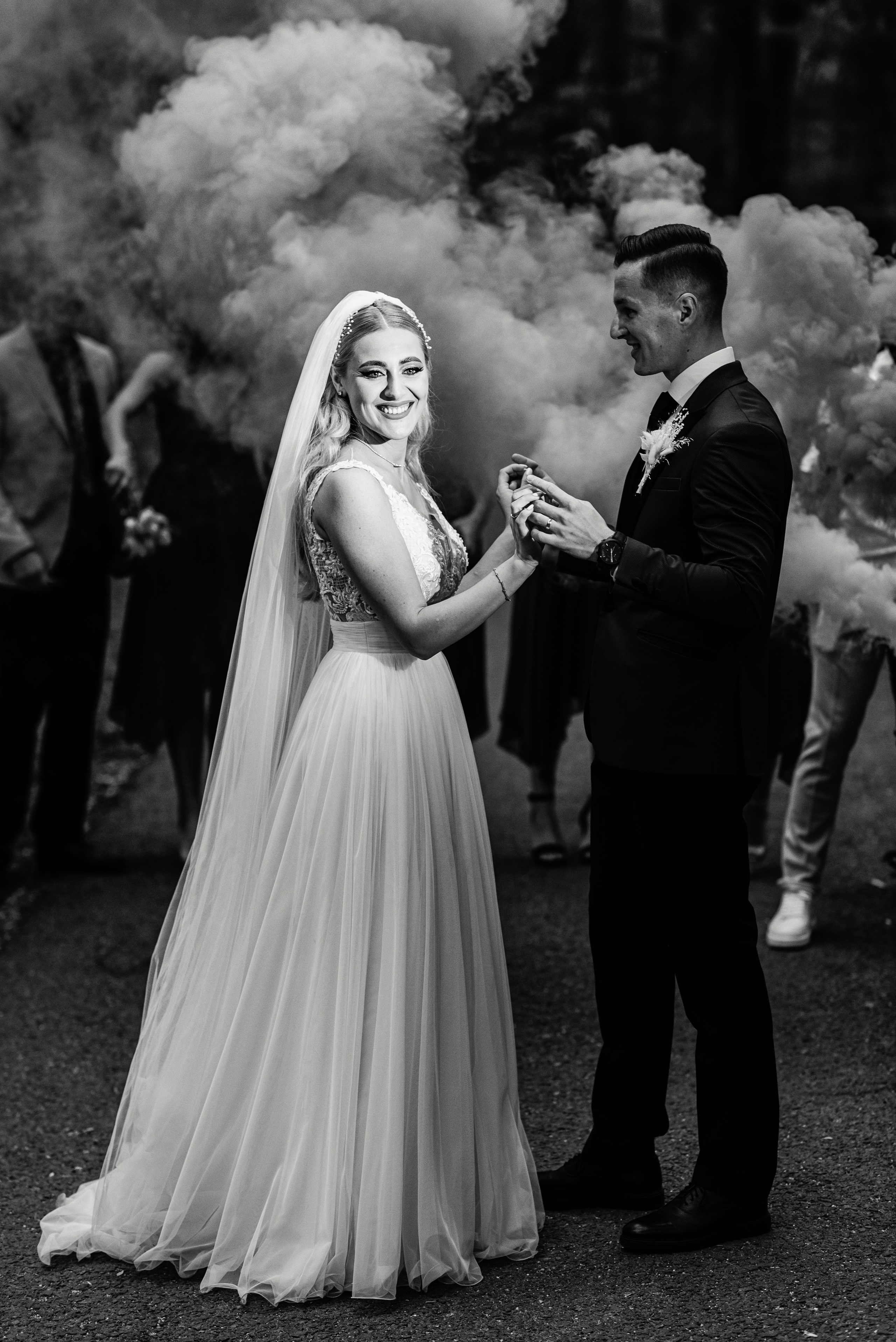 Adriana & Andrei. Fotograf nunta si evenimente Giurgiu