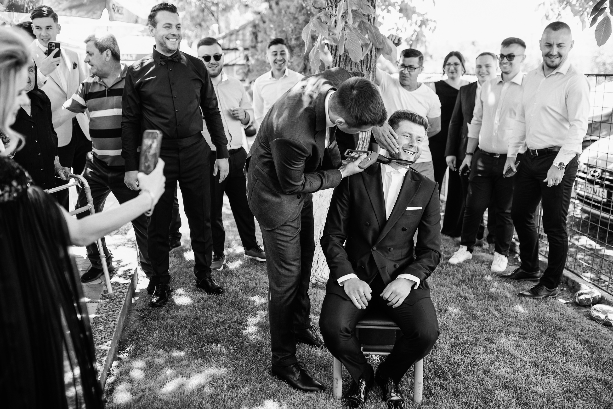 Elisa & Andrei. Fotograf nunta si evenimente Giurgiu