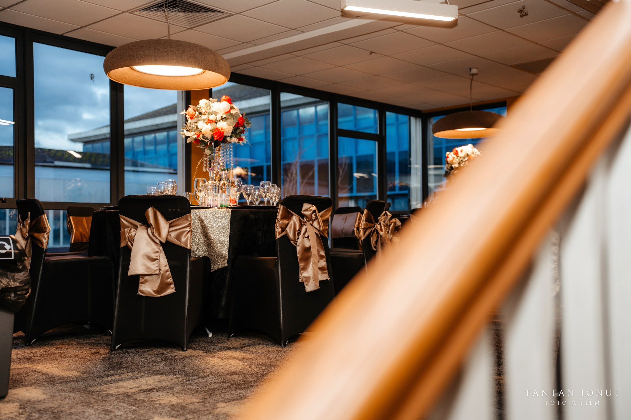 ANIVERSARE IZABELA. TANTAN IONUT FOTO & FILM