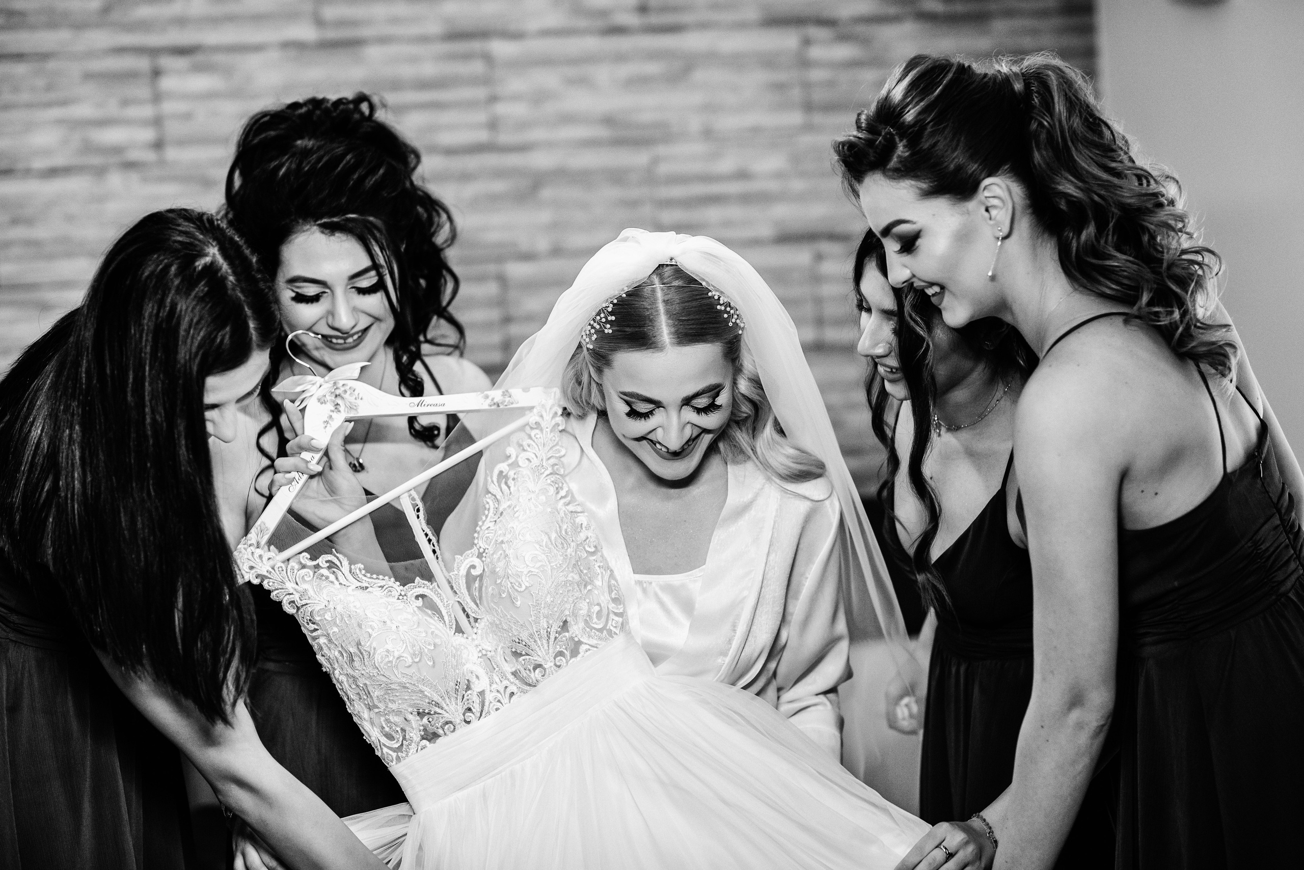 Adriana & Andrei. Fotograf nunta si evenimente Giurgiu