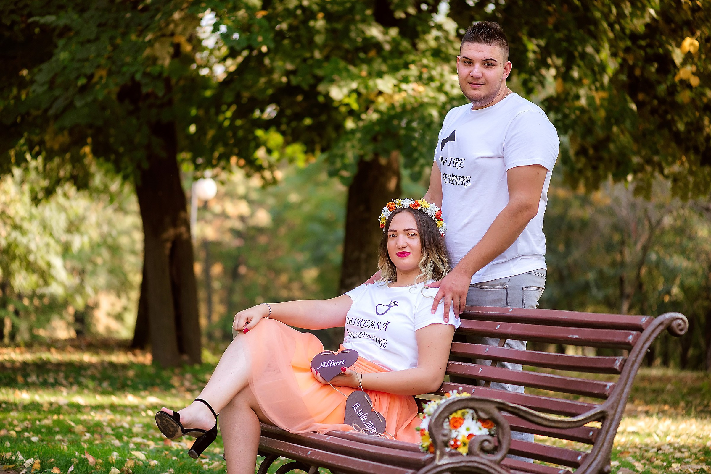 Fotograf Nunta Save The Date Craiova Pitesti 2024