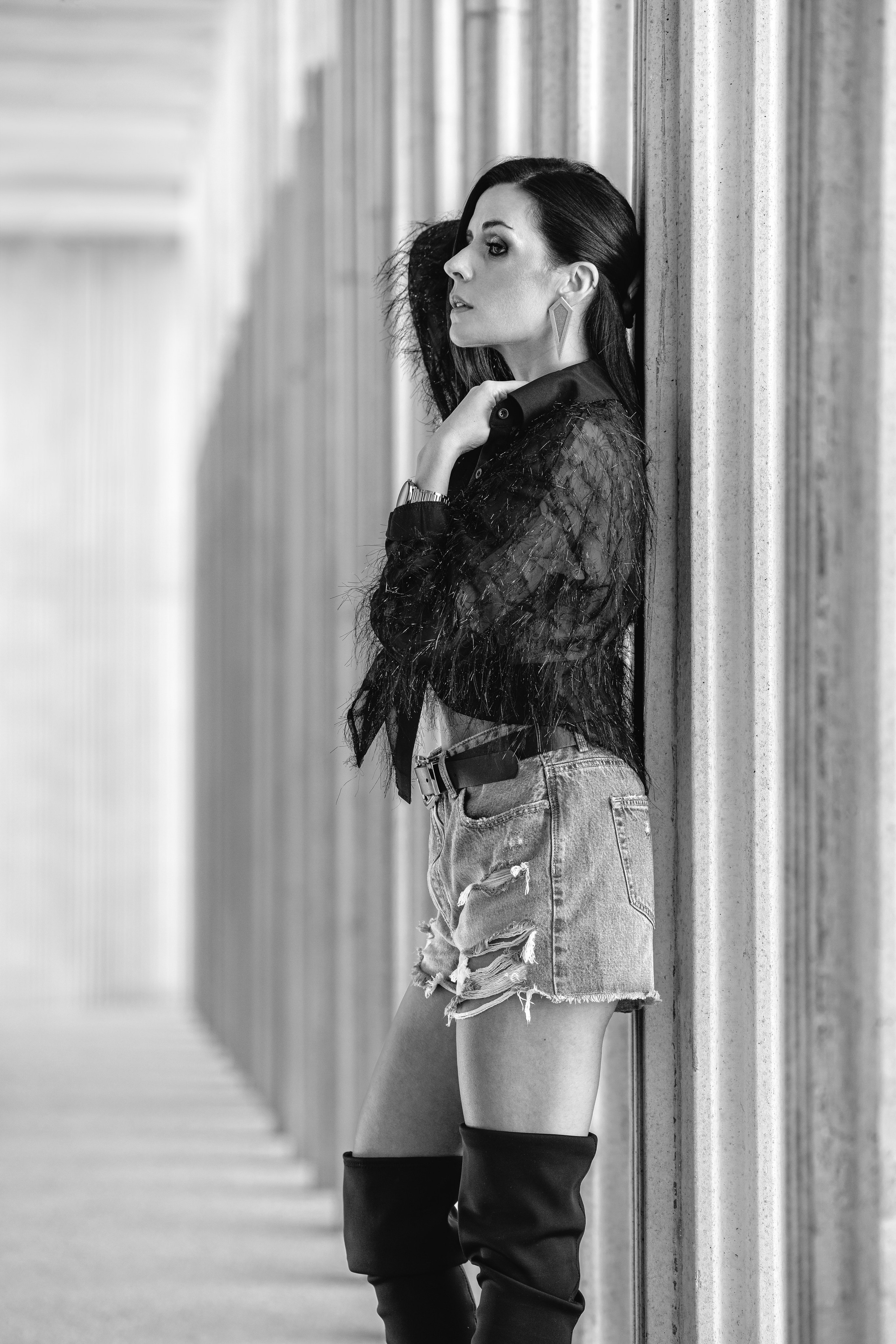 Fotografia de Moda e Beleza de Luxo | Beyond Creative. Produtora de Vídeo e Fotografia Cinematográfica | Beyond Creative 20 Portugal Lisboa