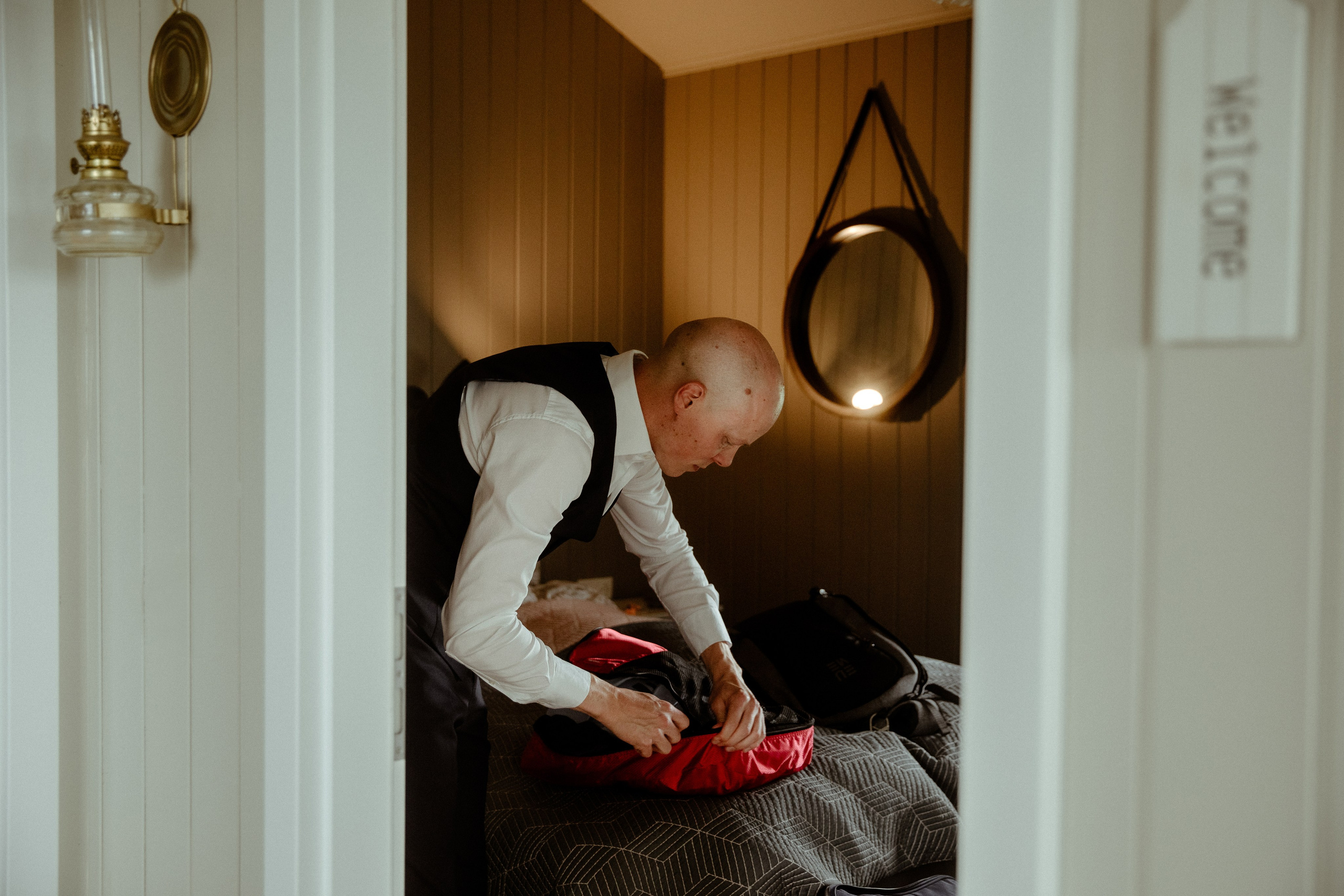Iceland Elopement at Black Sand Beach. Iceland elopement photo and video | Nikolaichik Photo