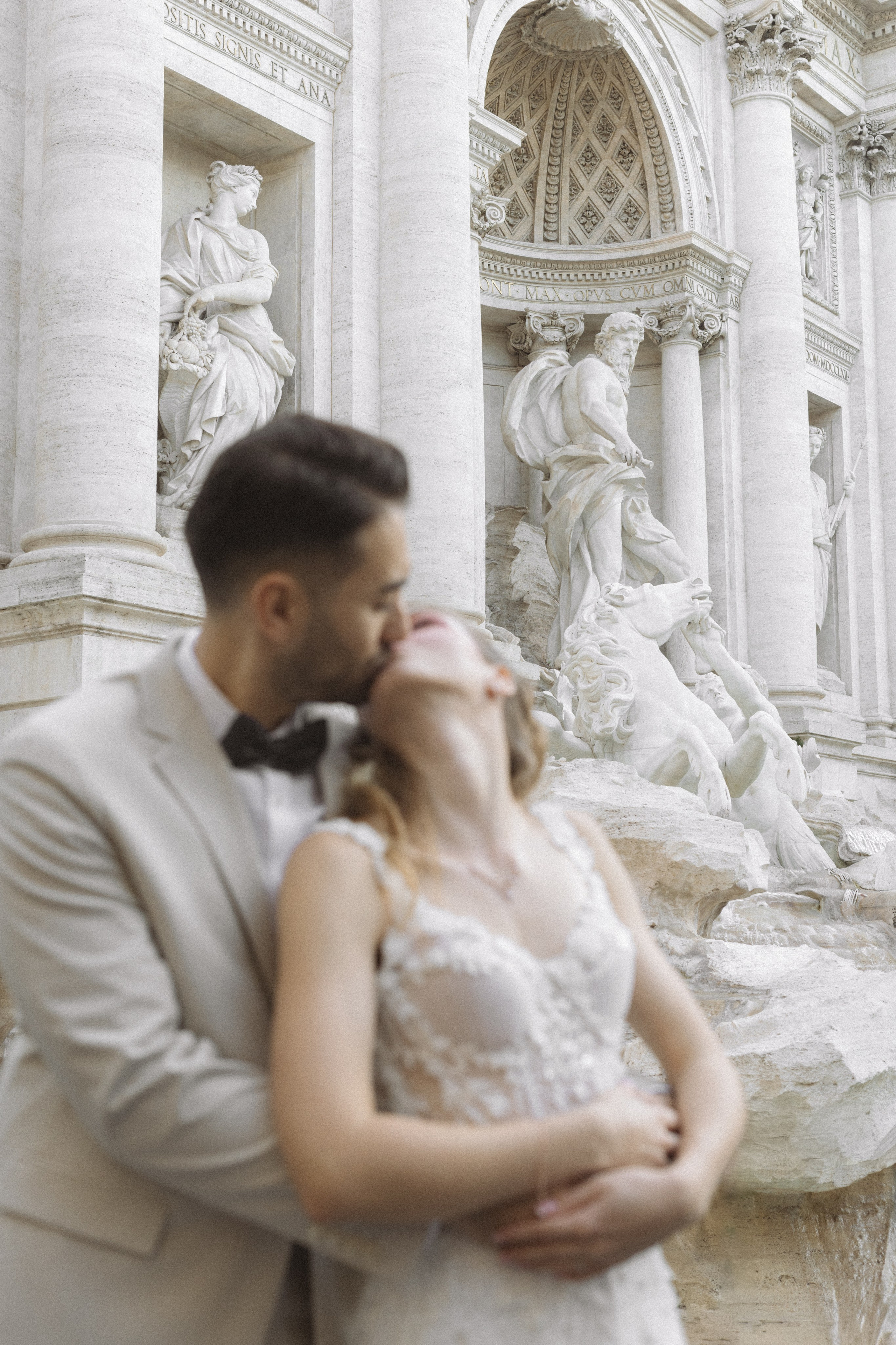 Paola wedding photographer / videographer in Barcelona