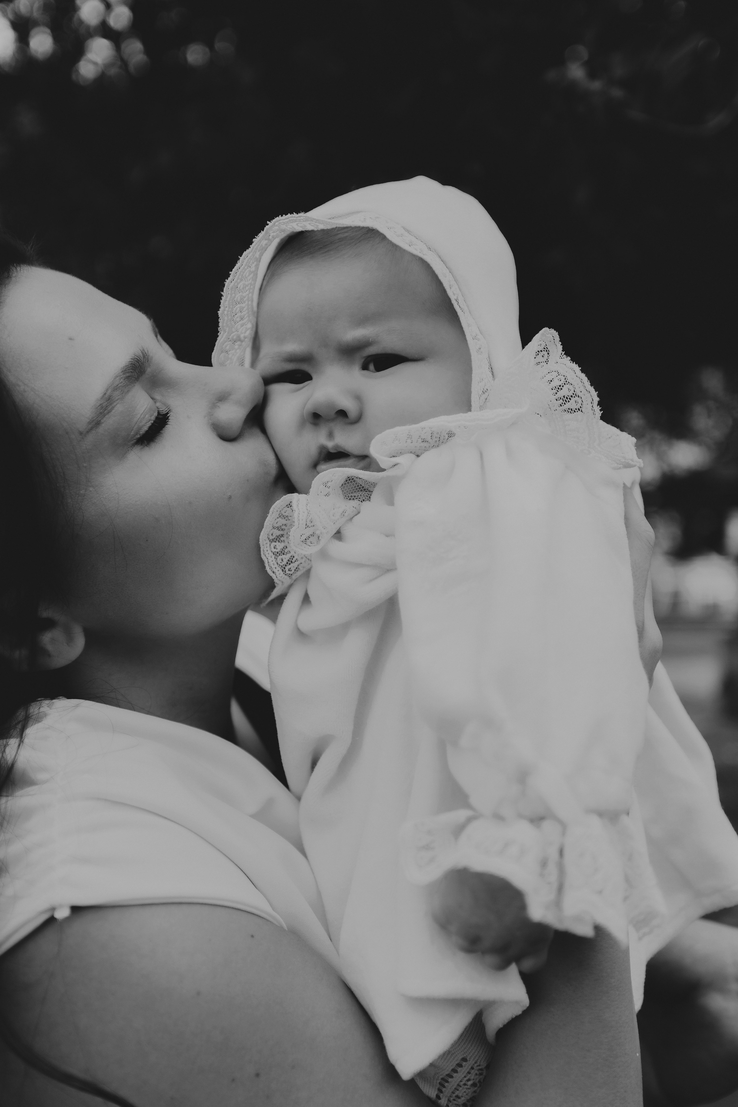 Binecuvantare Serah. Emotions Photo Art