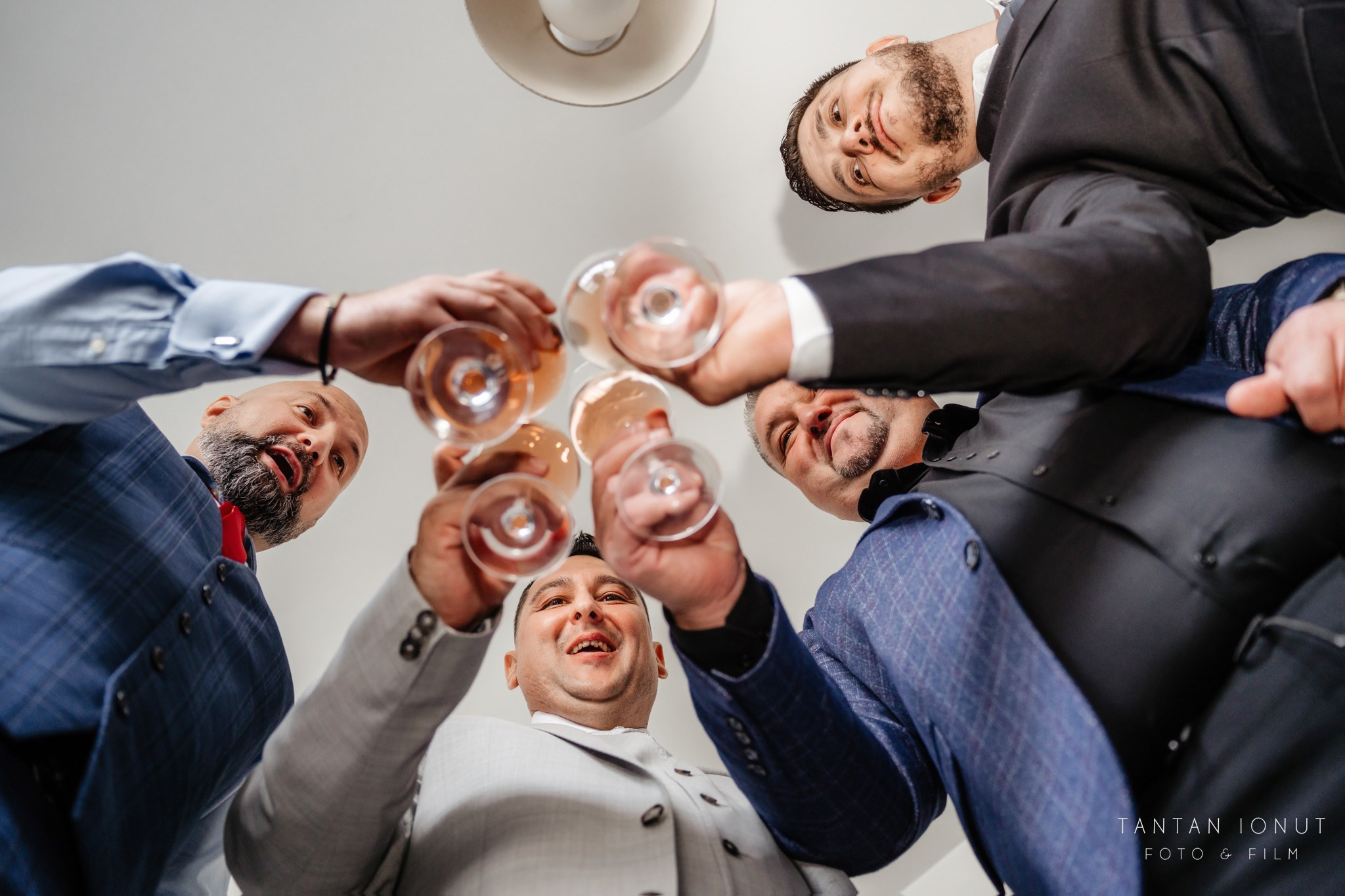 Ioana & Stefan. TANTAN IONUT FOTO & FILM