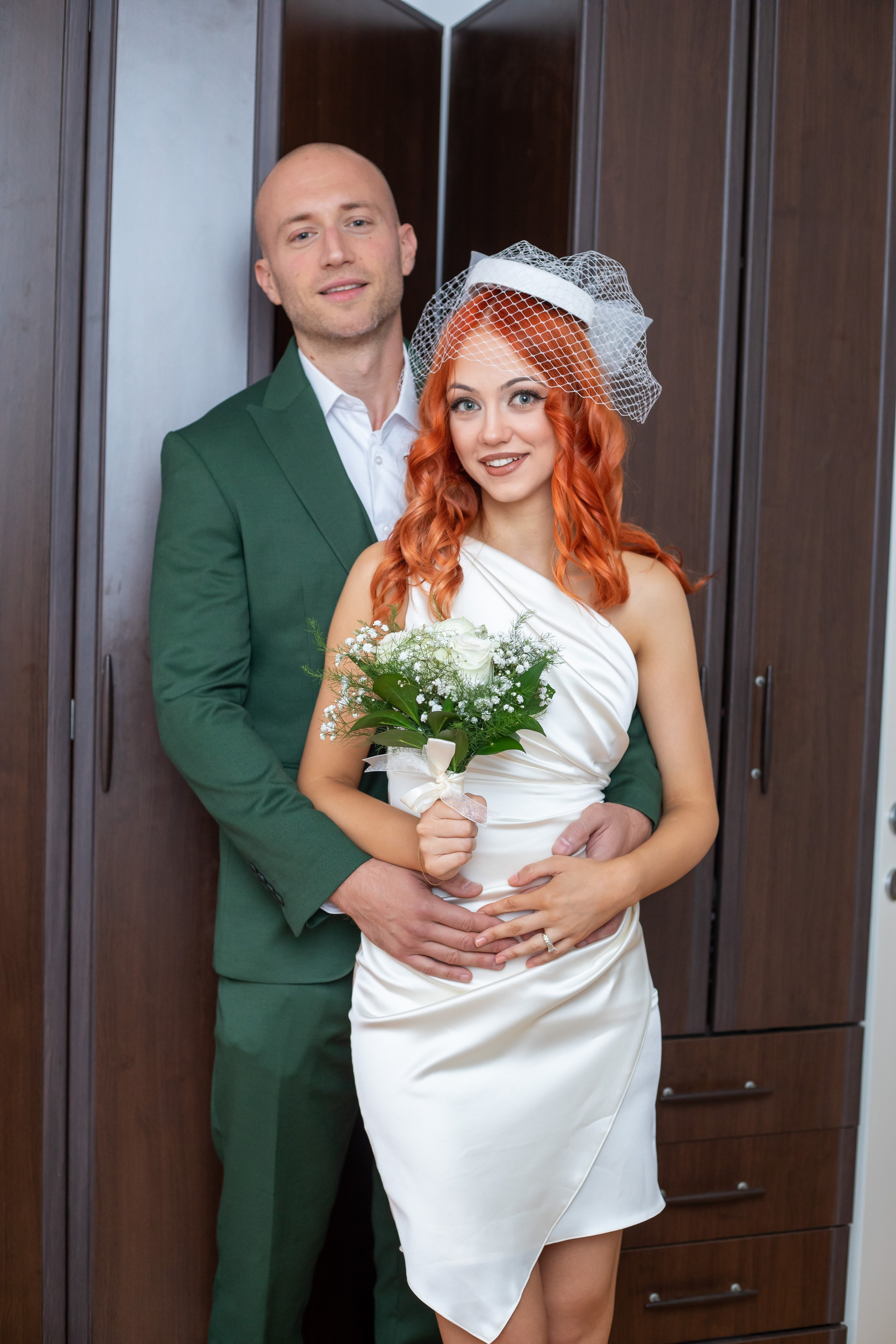 Venčanje Marine i Lazara. Adam Radosavljevic fotograf