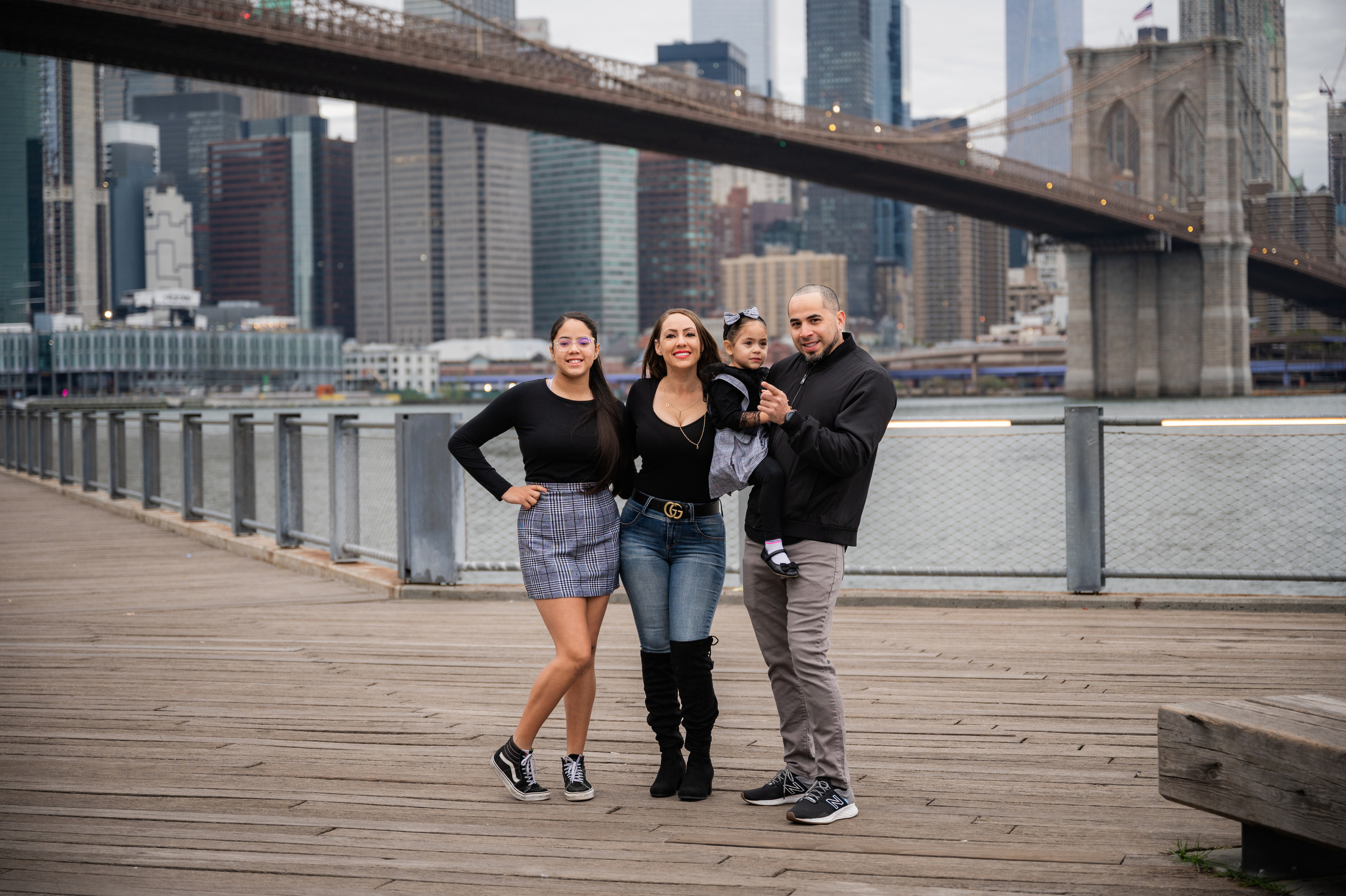 Photo tours in New York