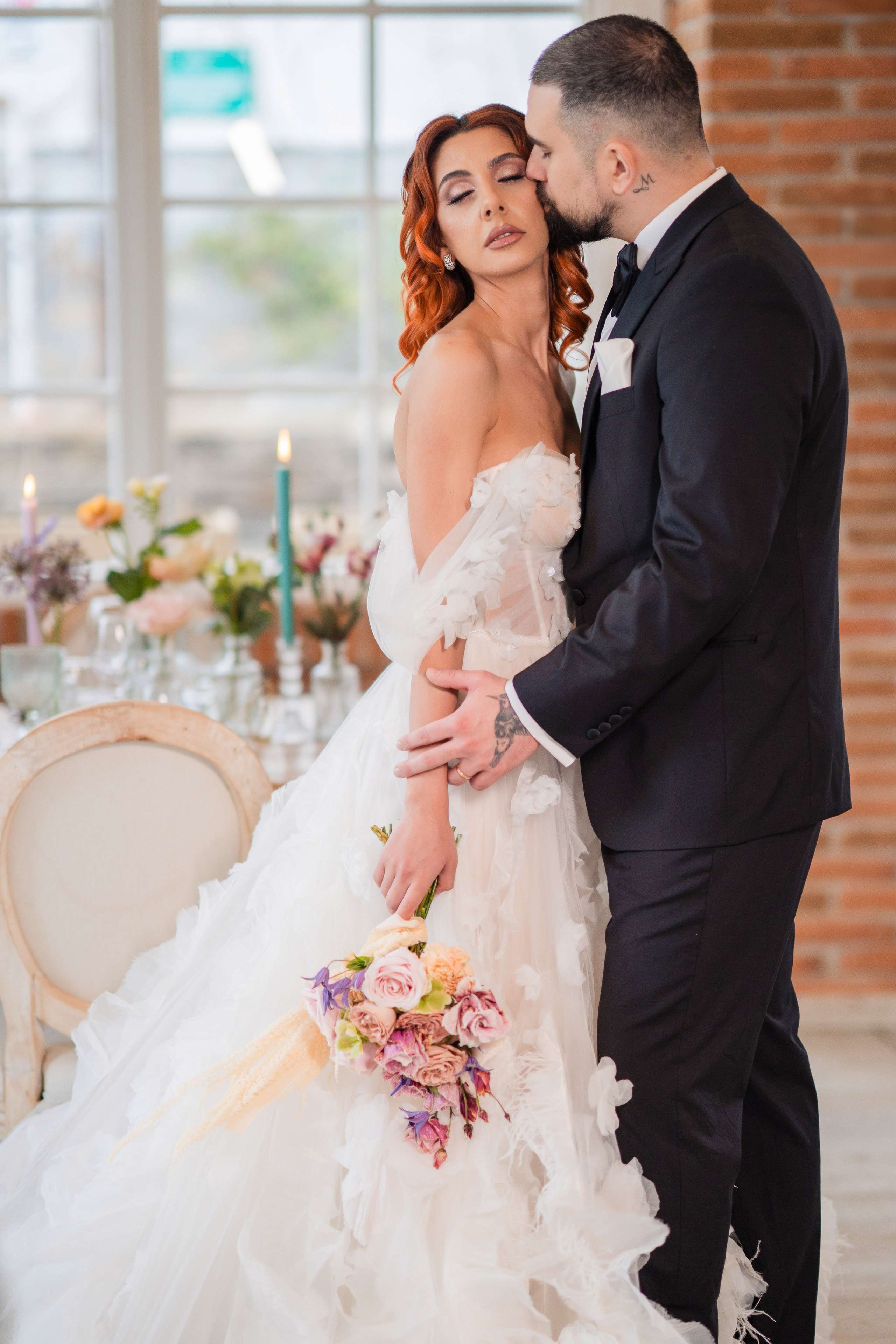 Adrian Vasile Fotograf de nuntă Brașov