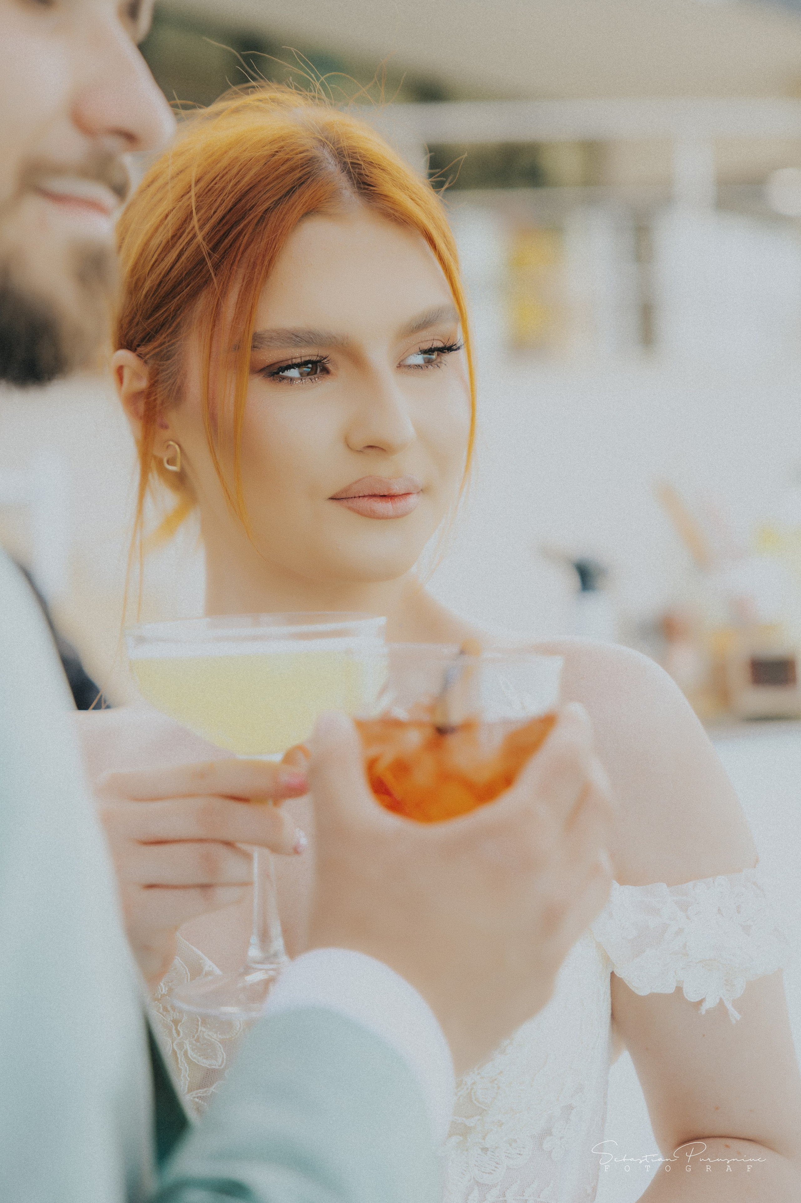 Love & Lemons. Sebastian Purusniuc Fotograf - Iasi