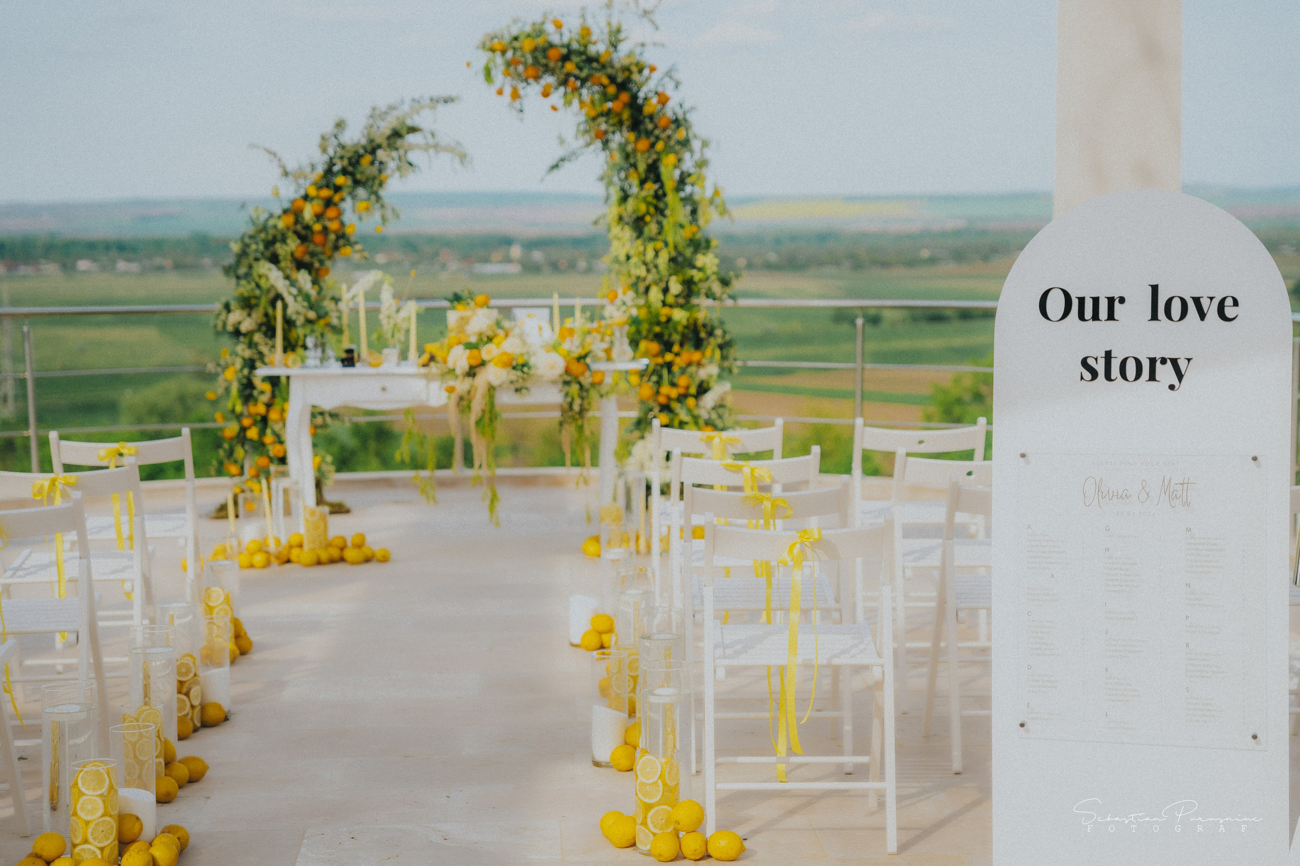 Love & Lemons. Sebastian Purusniuc Fotograf - Iasi