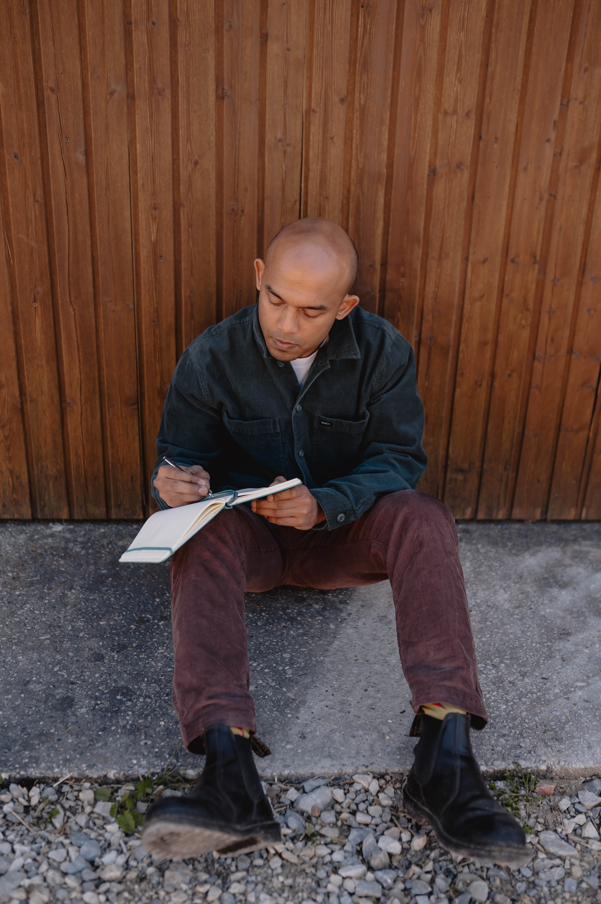 Personality in pictures: How creative photography brings stories to life. Photographer in Nuremberg Irina Mehnert from Ansbach