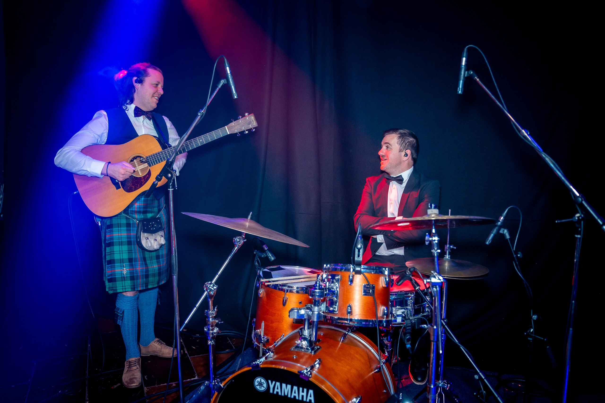 Super Grouse. Expect Miracles Photography by Kate & Andrew