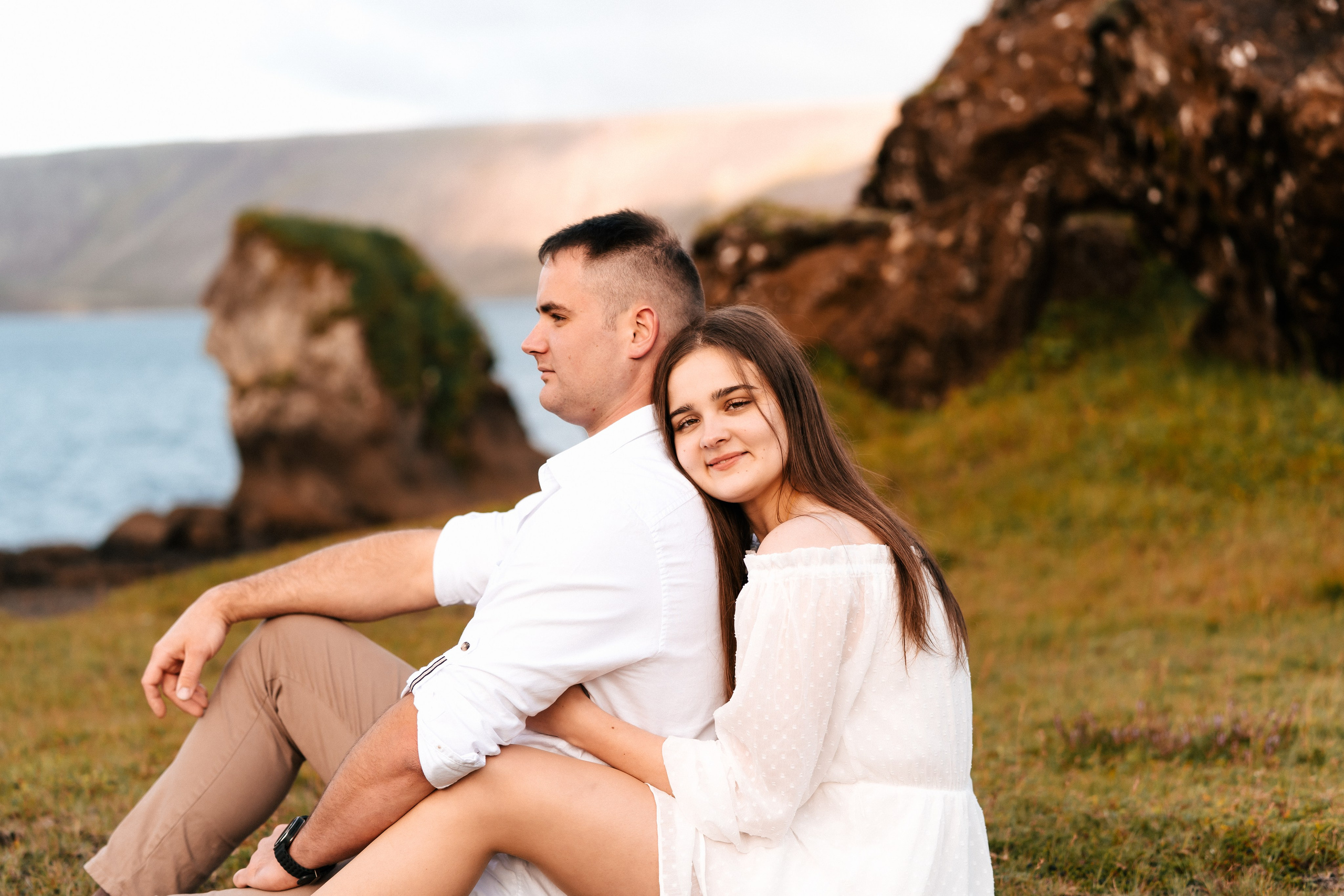 Fotograf Gdańsk - Malwina Beszczyńska | Sesje ciążowe - brzuszkowe