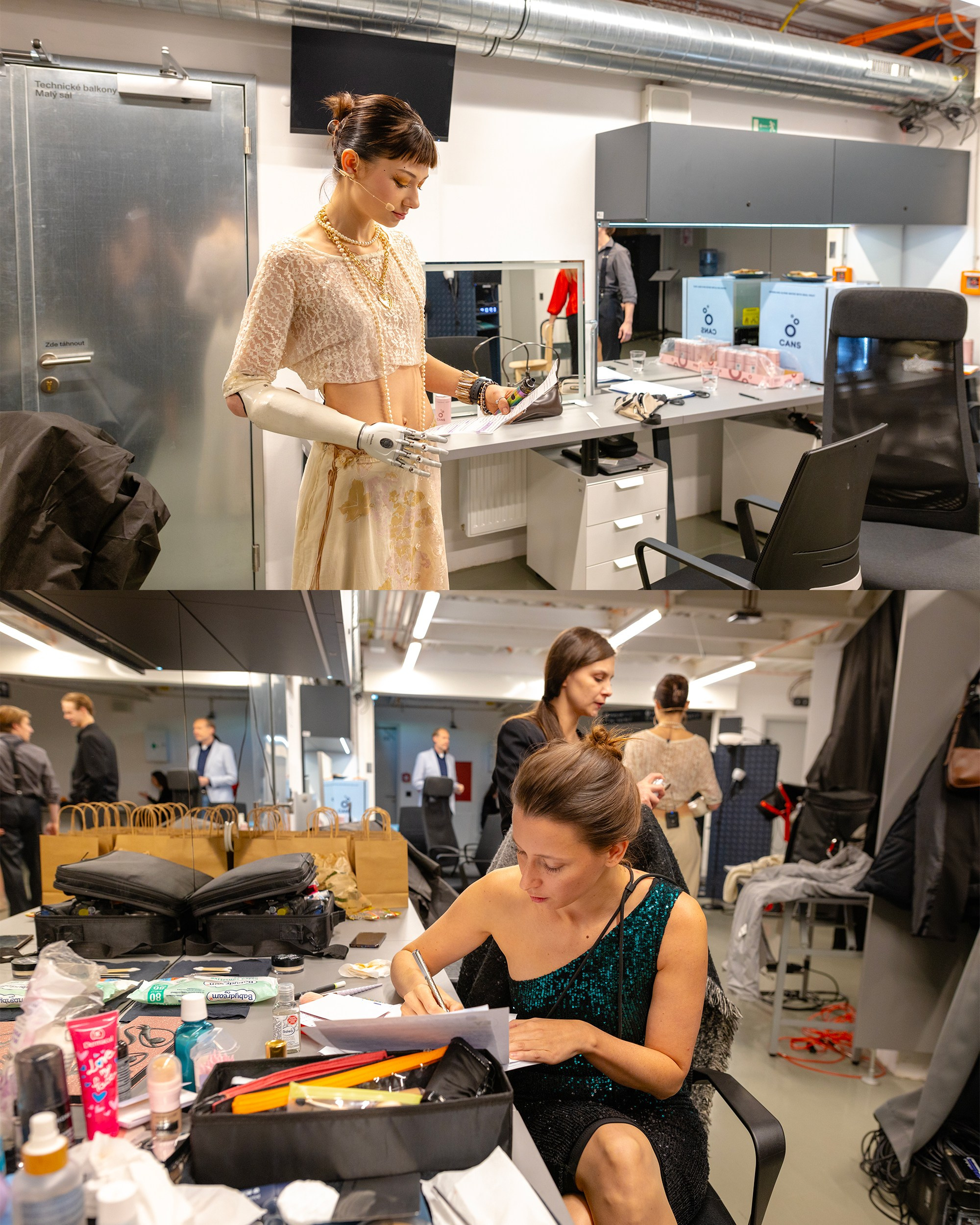 Eventová fotografie. Dana Lišková — Empatická fotografka | Introspektivní umělkyně | Neurodivergentní koučka| Zakladatelka Artepy.cz