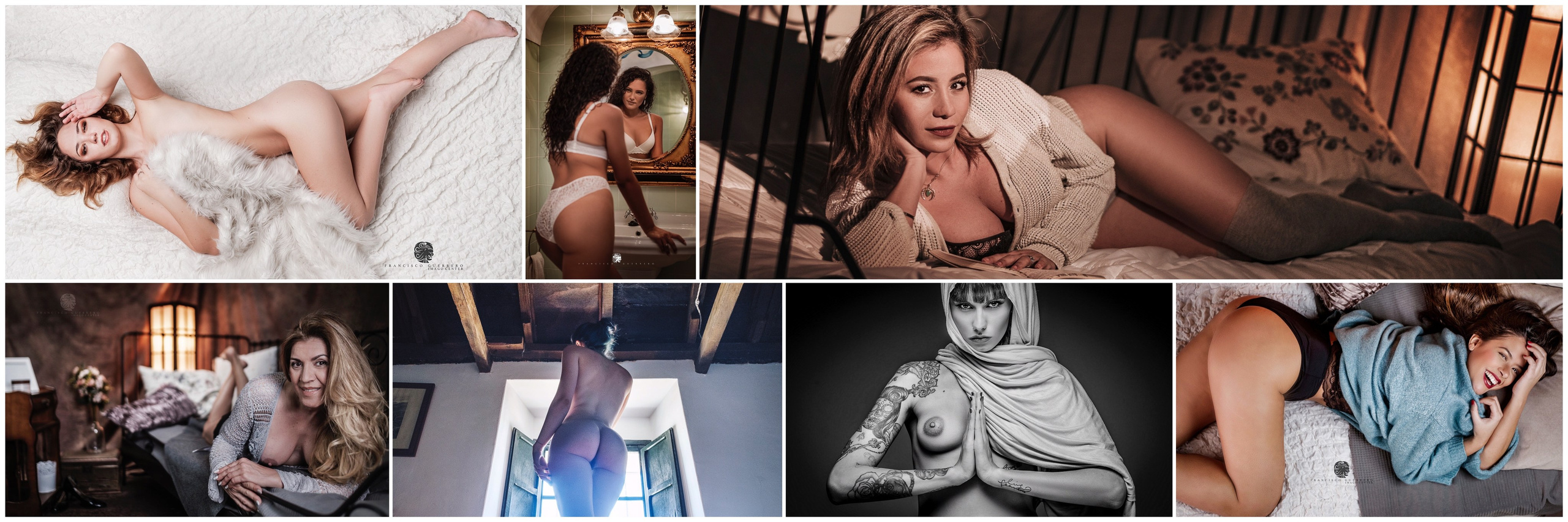 Máster en Fotografía + Fotografía IA