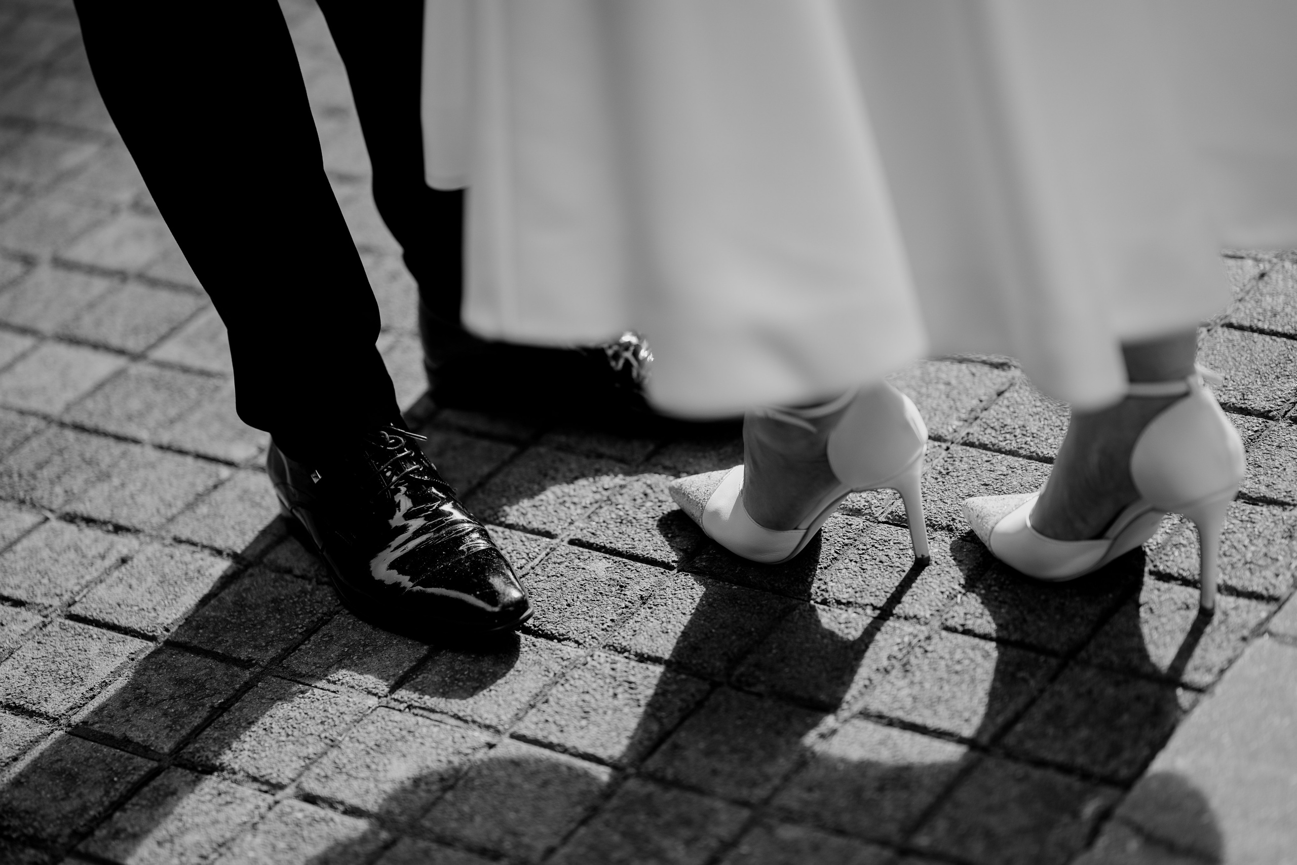 NSJ — Wedding Studio