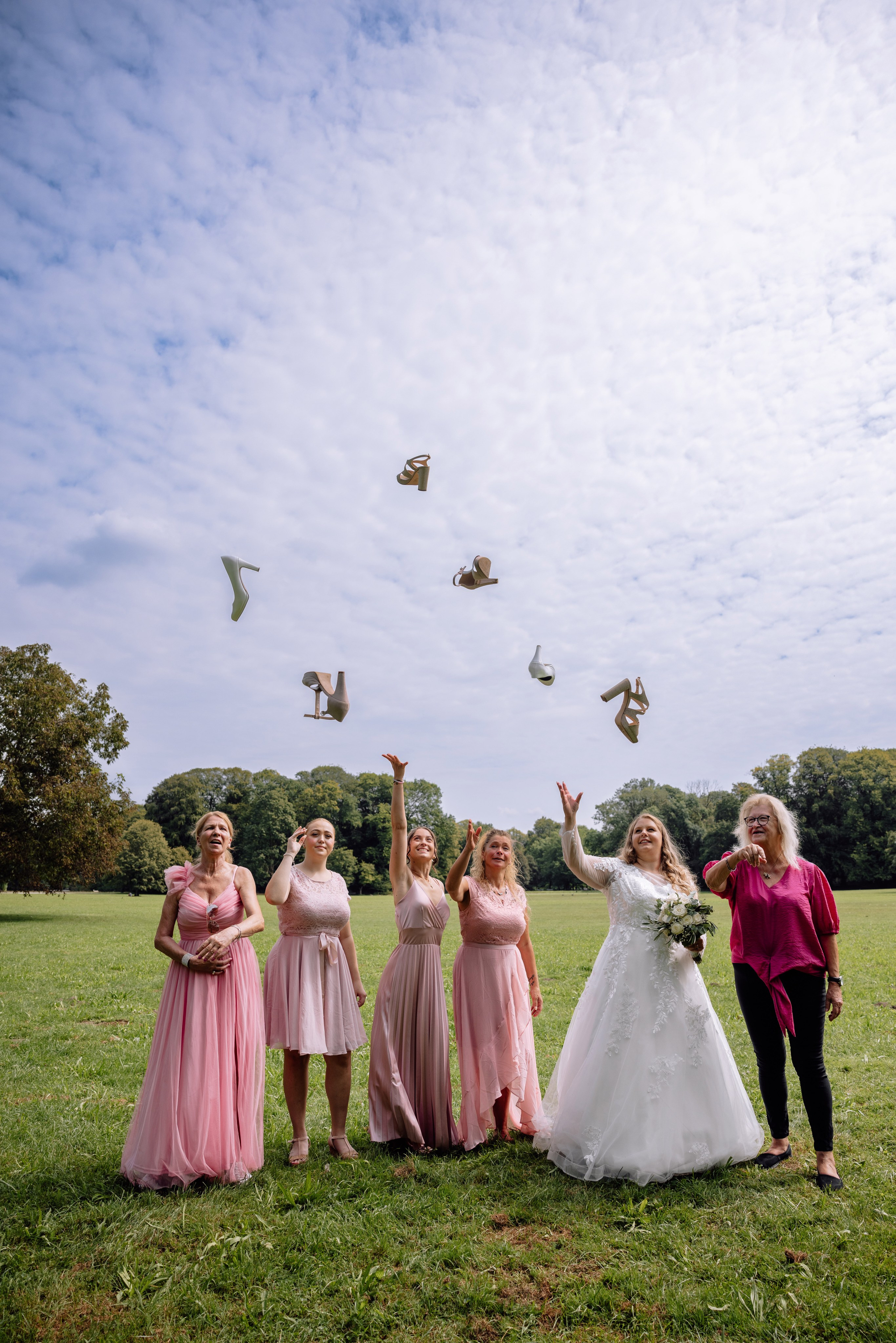 Hauptalbum. Hochzeitsfotograf München Taufe Familienfotograf Tanja Mauke