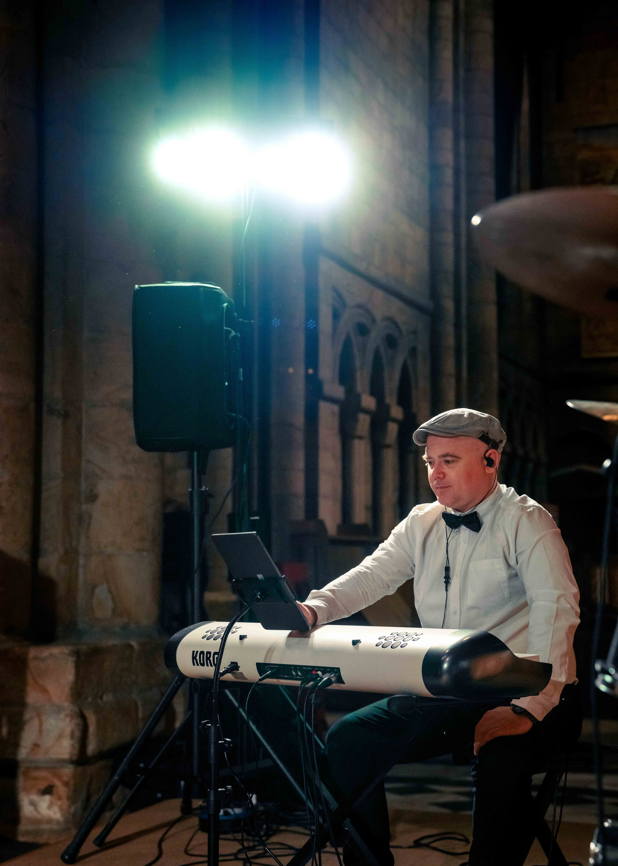 Super Grouse. Expect Miracles Photography by Kate & Andrew