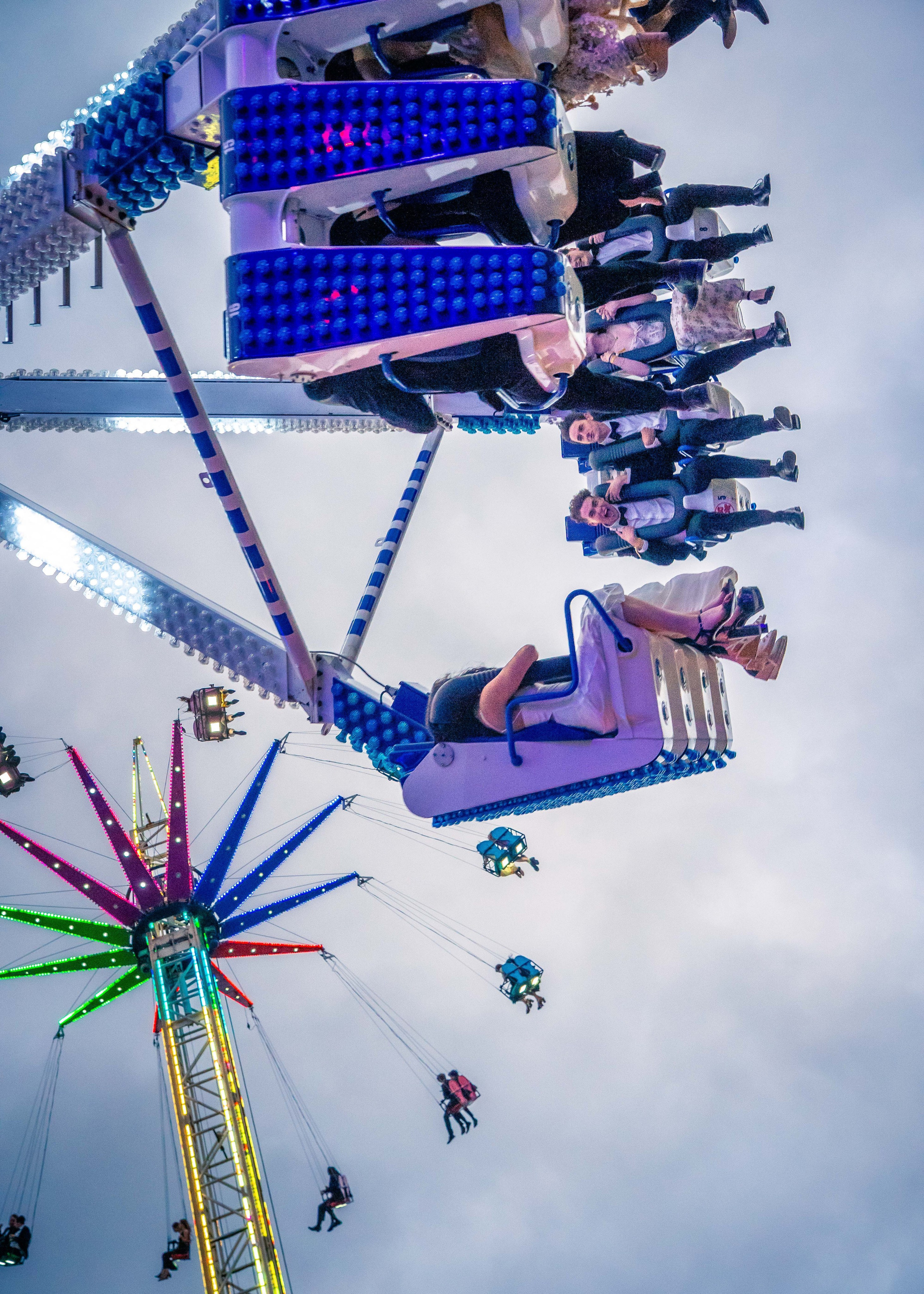 The Midas Touch: Van Mildert Summer Ball. Expect Miracles Photography by Kate & Andrew