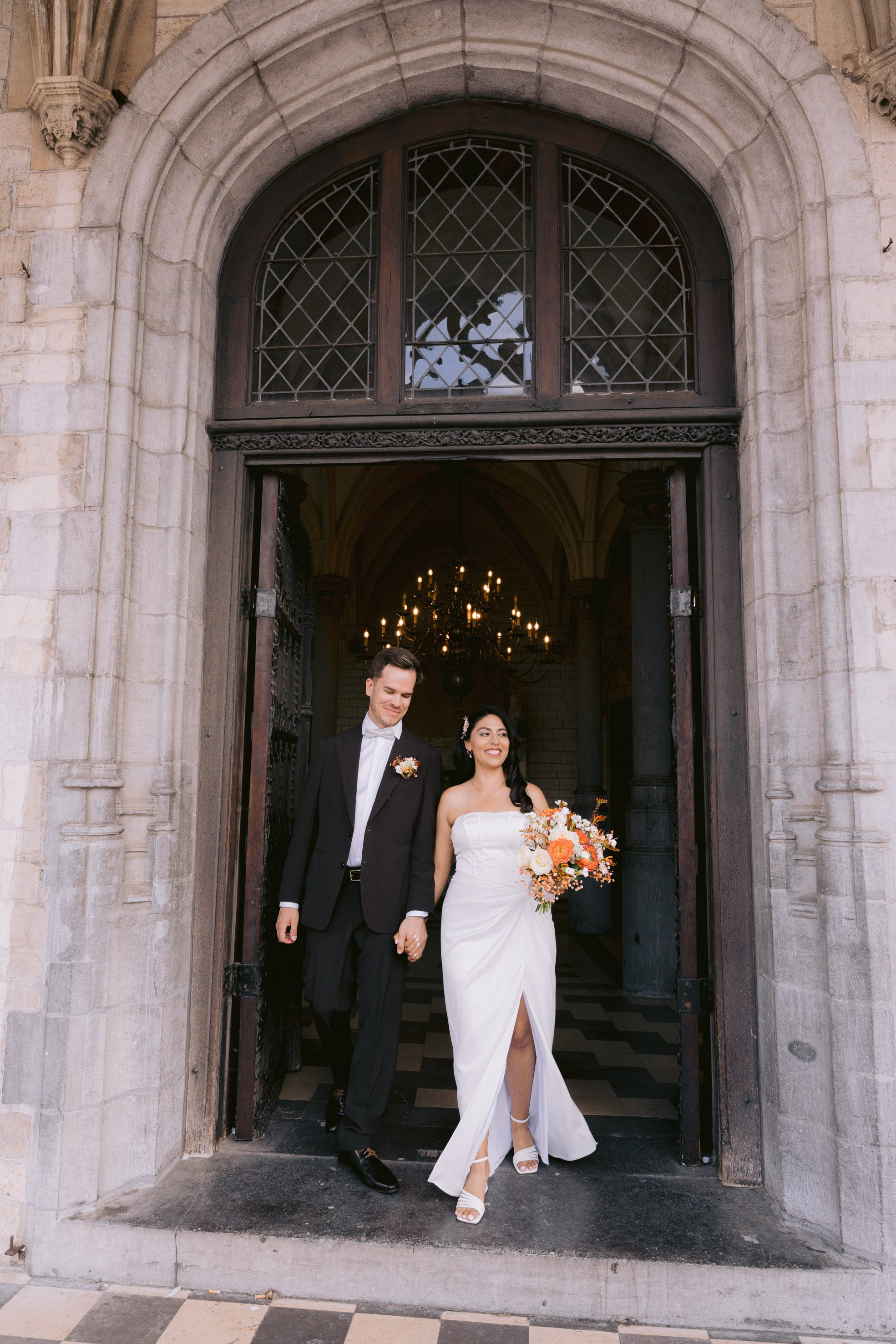 Wedding Mechelen. Little Birdie – Jouw familie- en huwelijksfotograaf in België en daarbuiten