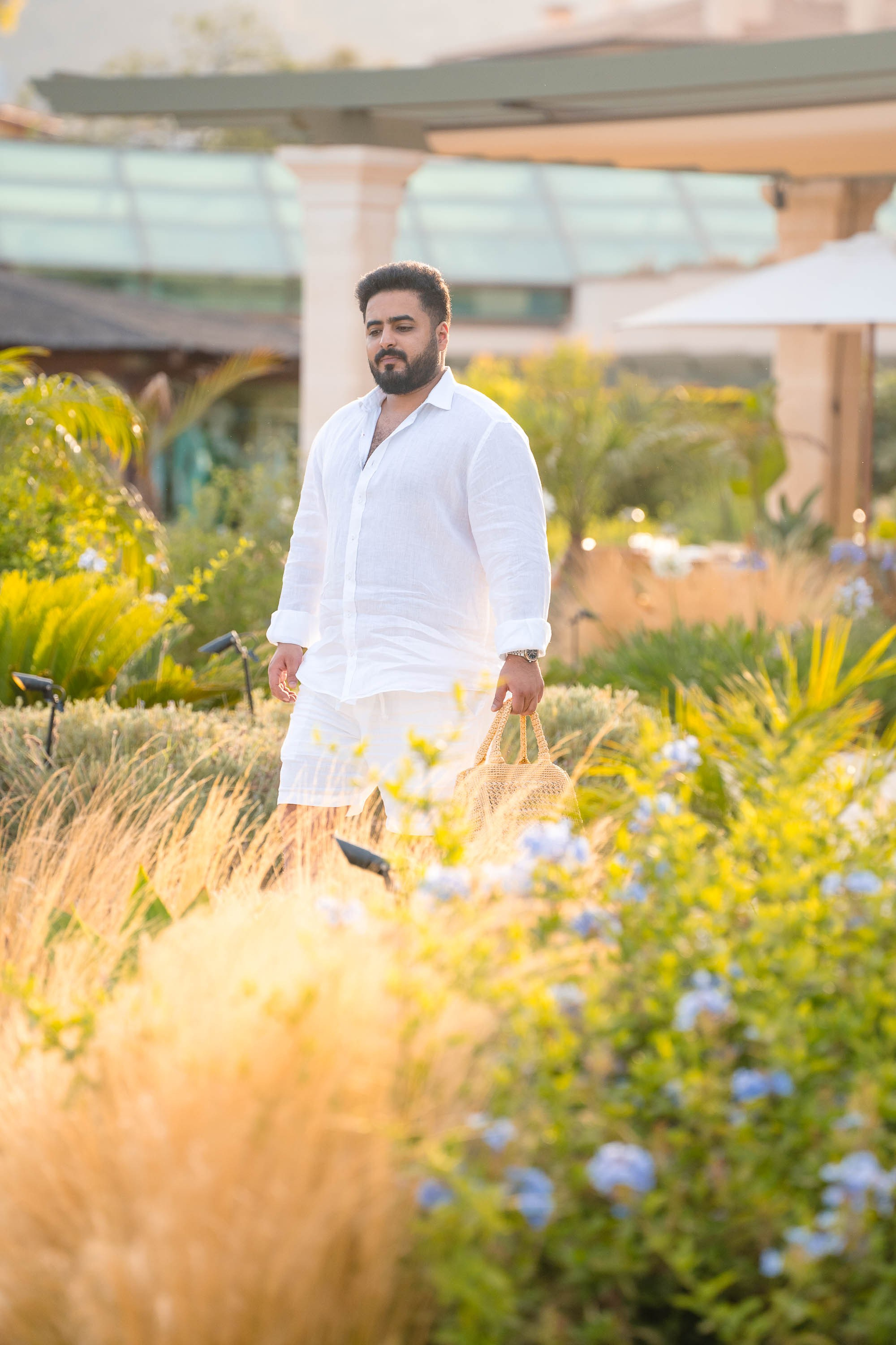 Luxury Portrait Sessions for Families from Qatar at the St. Regis Mardavall. Mallorca Wedding, Corporate & Social Photographer