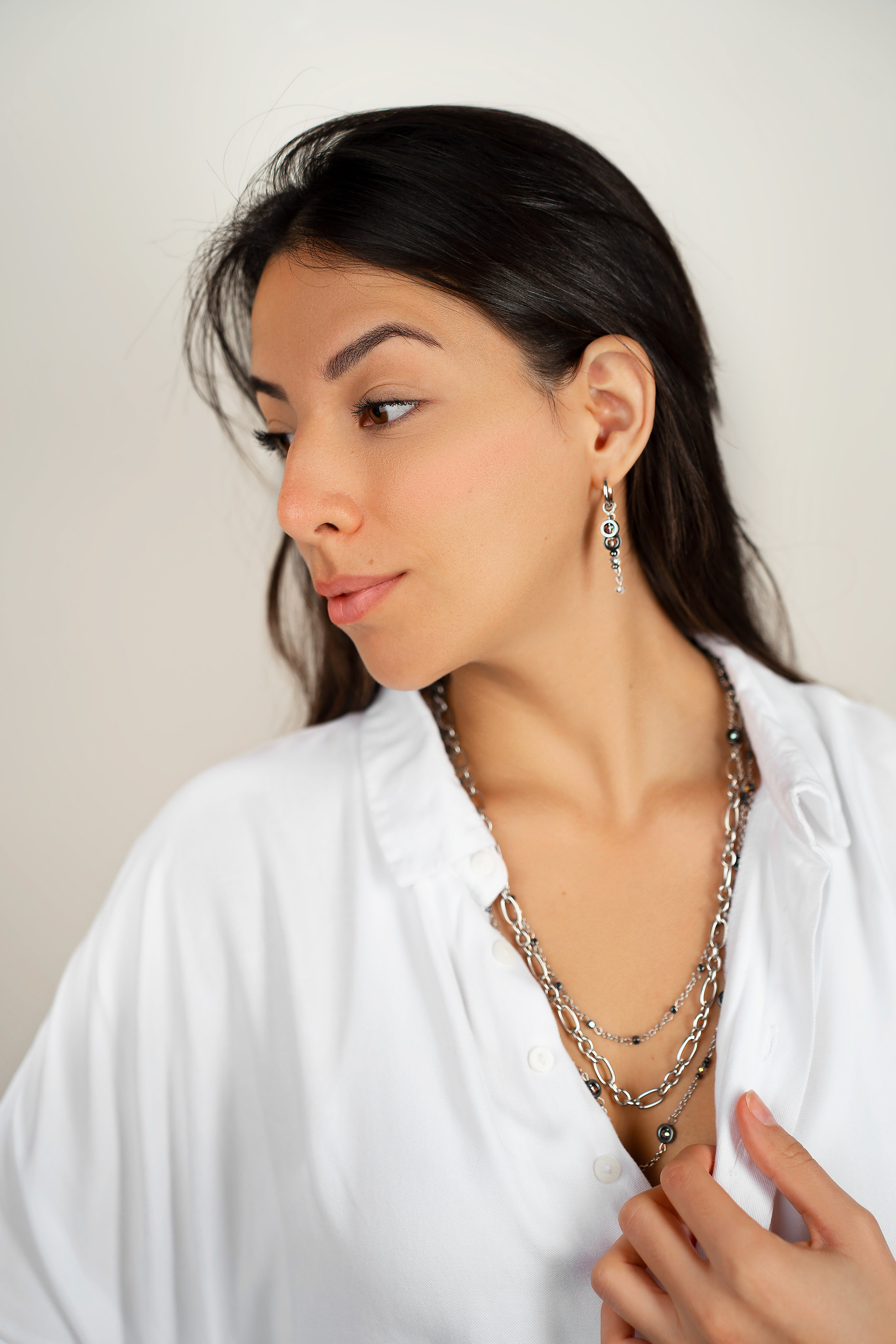 Fotografía de Productos en Modelos