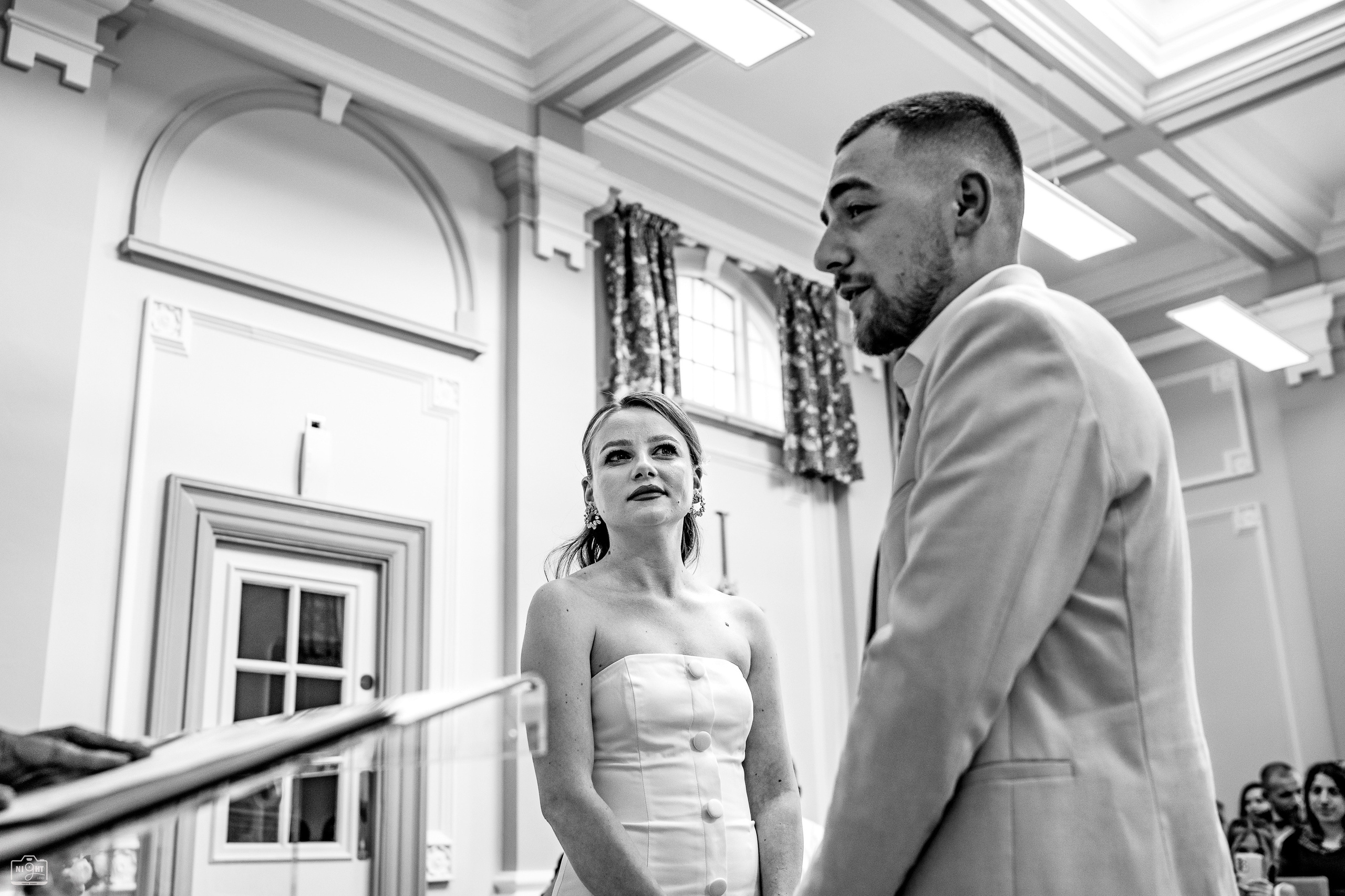 Nuntă Costel & Elena – Foto-Video Profesional | NIGHT LENS