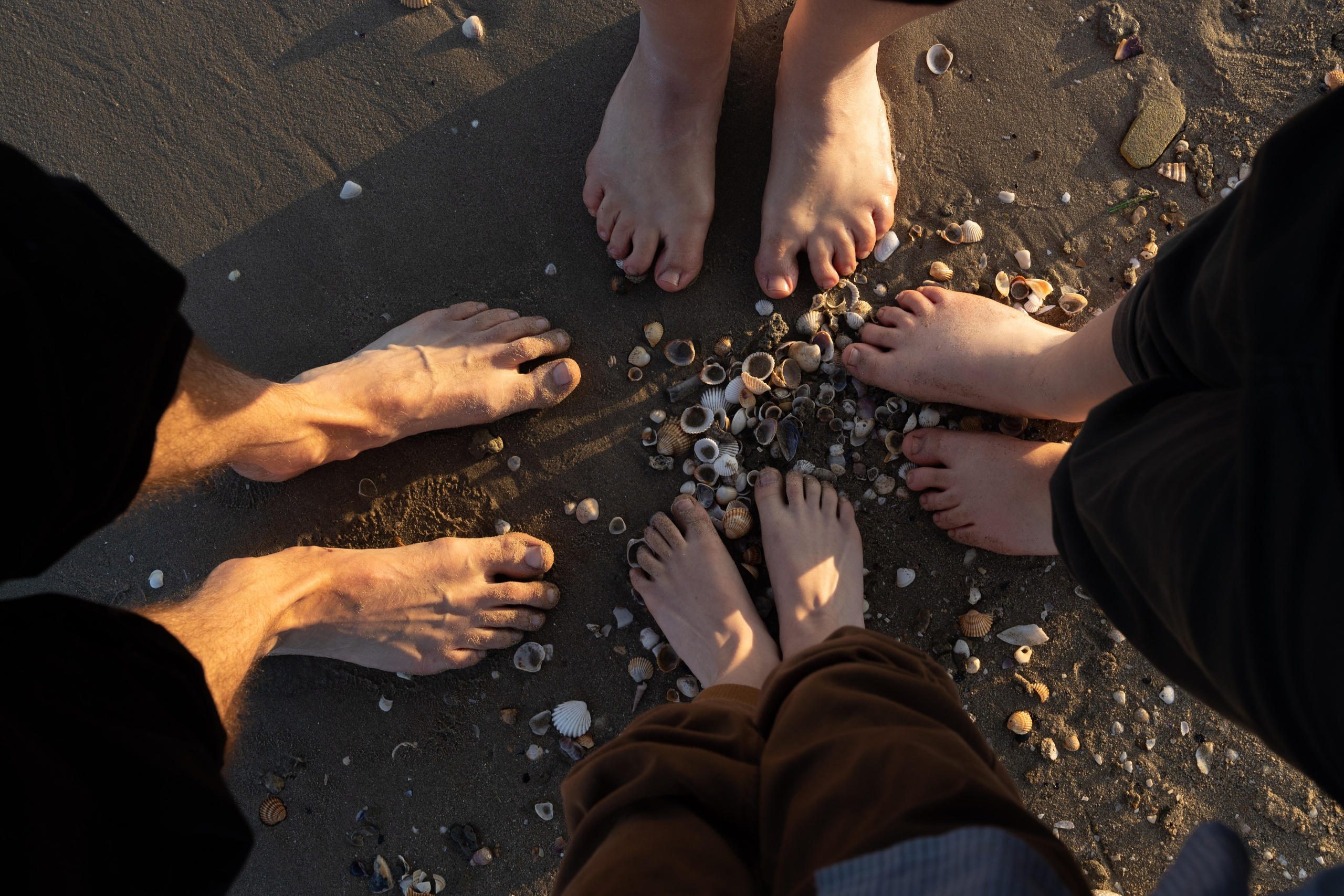 Histoires d’amour, séances photos de famille et de mariage en France