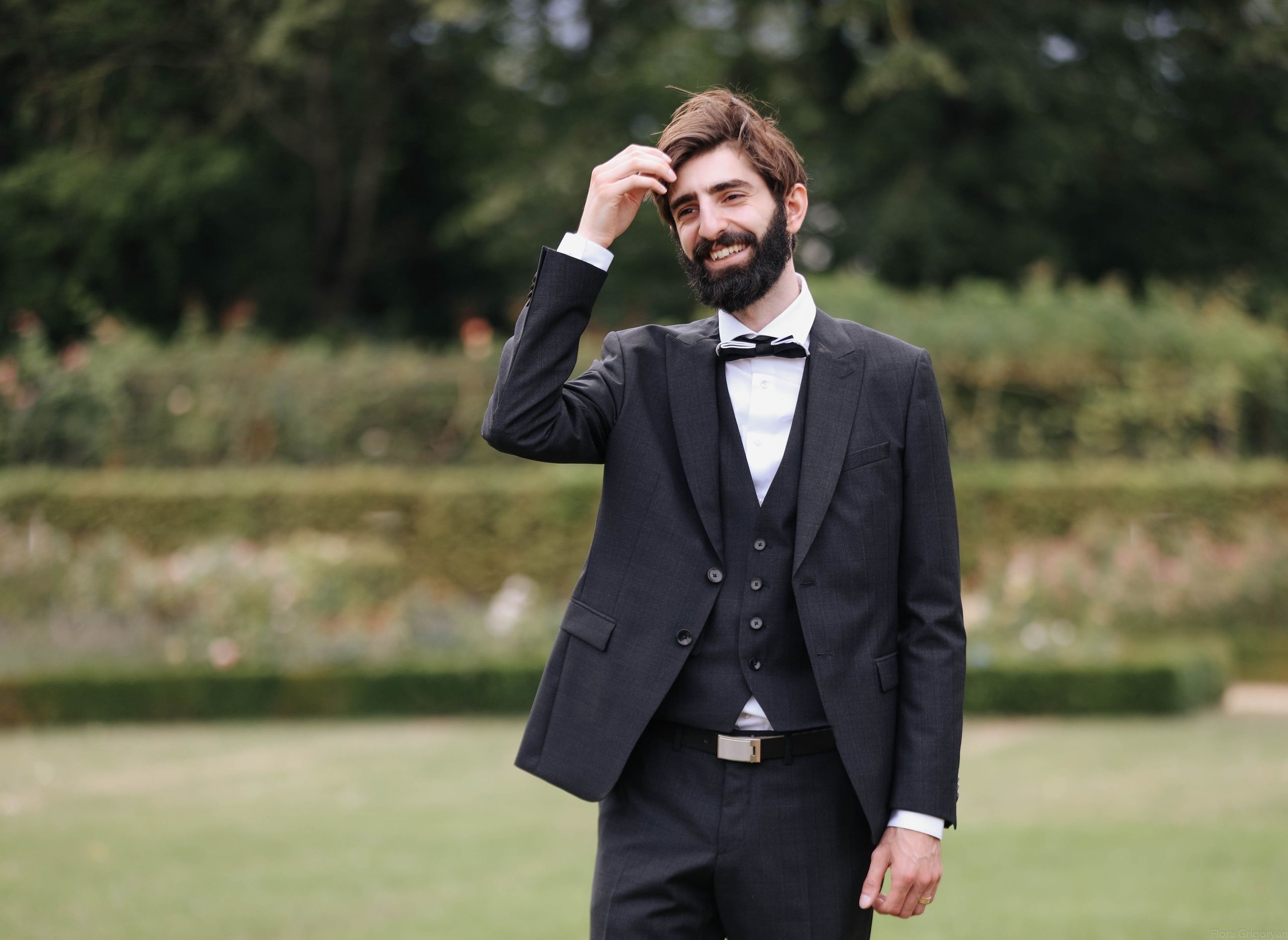 Narek & Raya. Flora Grigoryan Wedding Photography