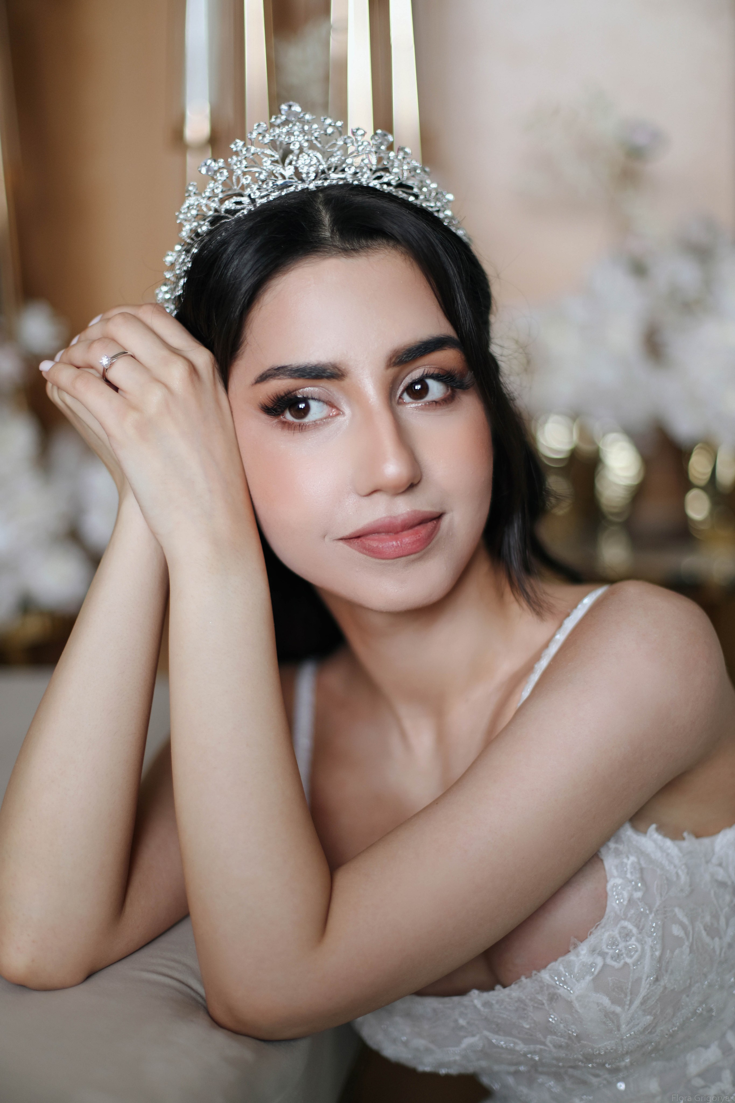 Narek & Raya. Flora Grigoryan Wedding Photography