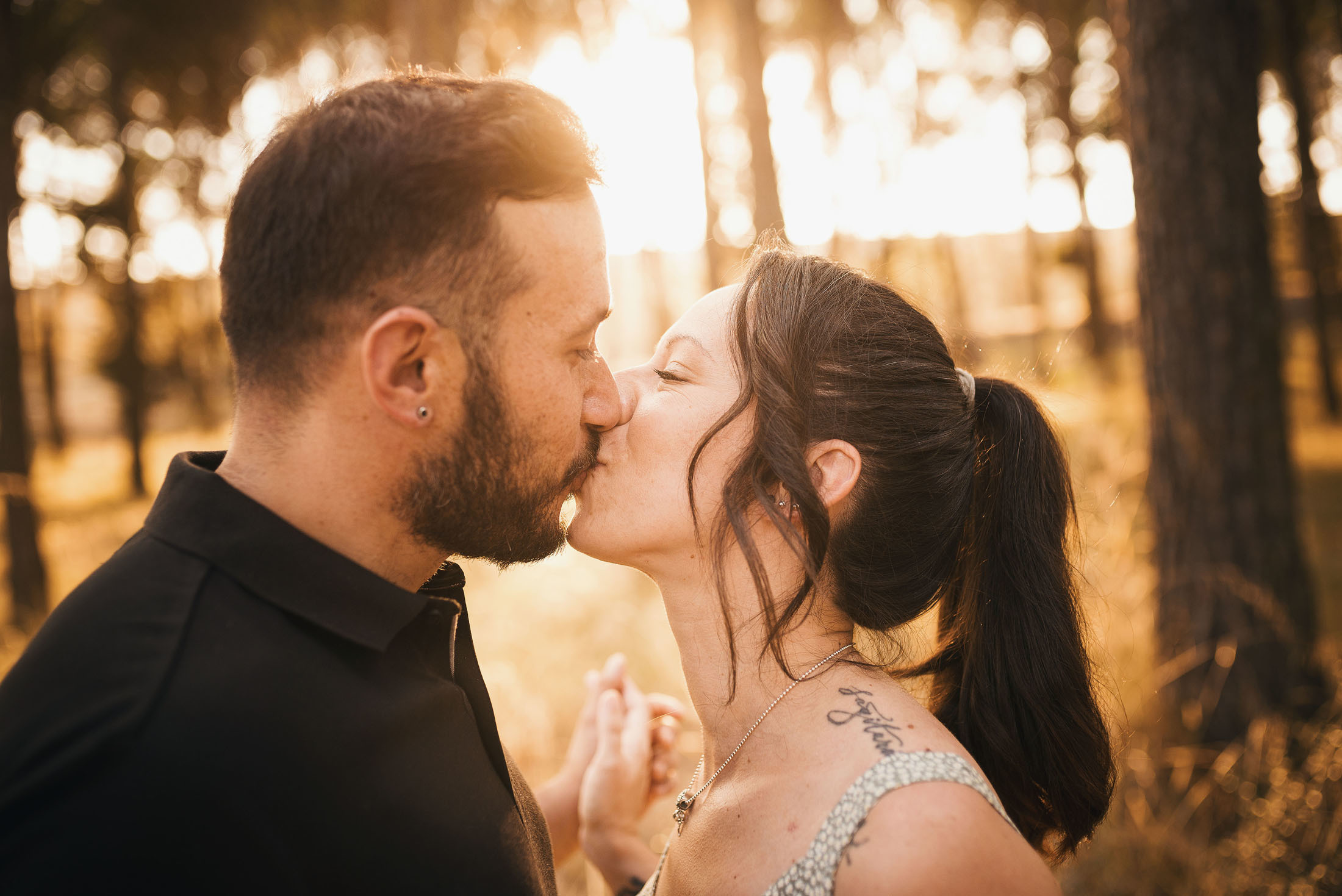 Preboda en Sotonera Huesca - Vanes y David - fotografos Zaragoza. PIXLOVE - Fotógrafos de bodas Huesca Pirineos Zaragoza