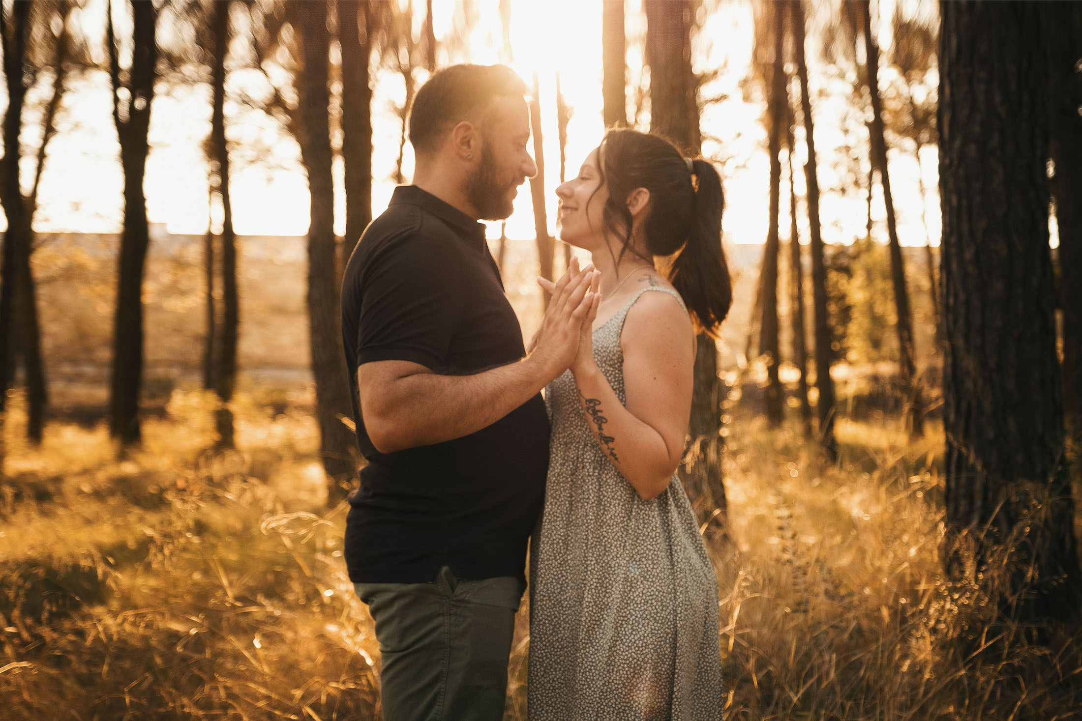 Preboda en Sotonera Huesca - Vanes y David - fotografos Zaragoza. PIXLOVE - Fotógrafos de bodas Huesca Pirineos Zaragoza