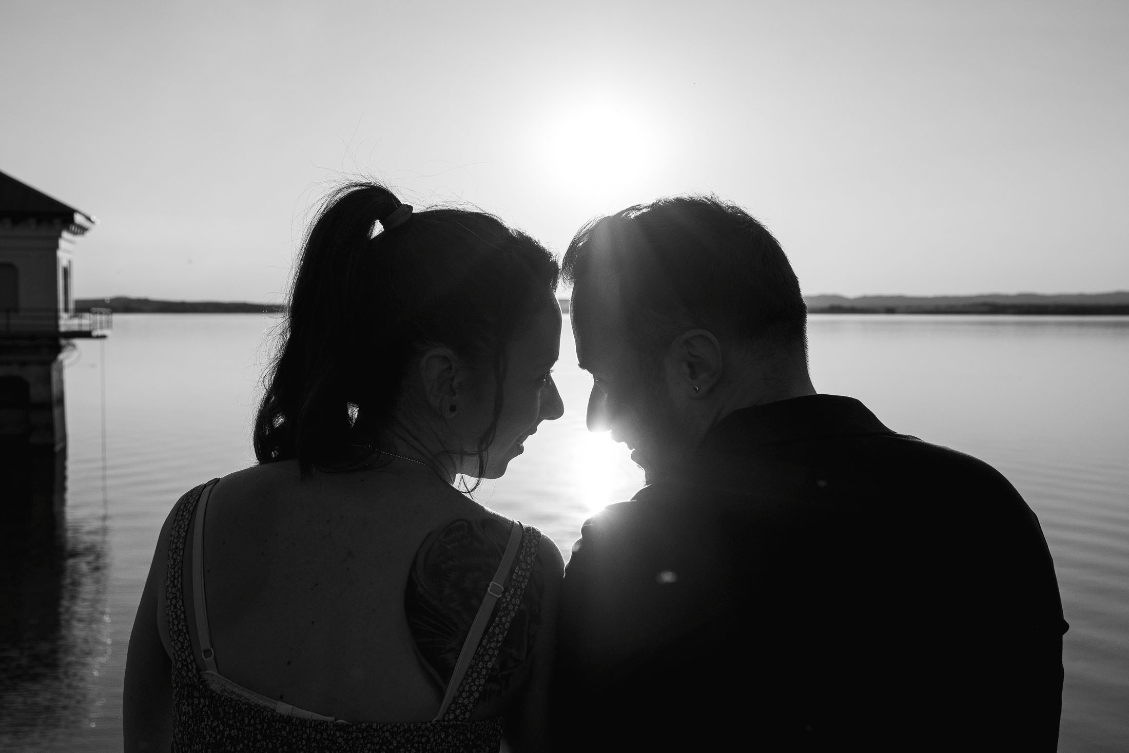 Preboda en Sotonera Huesca - Vanes y David - fotografos Zaragoza. PIXLOVE - Fotógrafos de bodas Huesca Pirineos Zaragoza