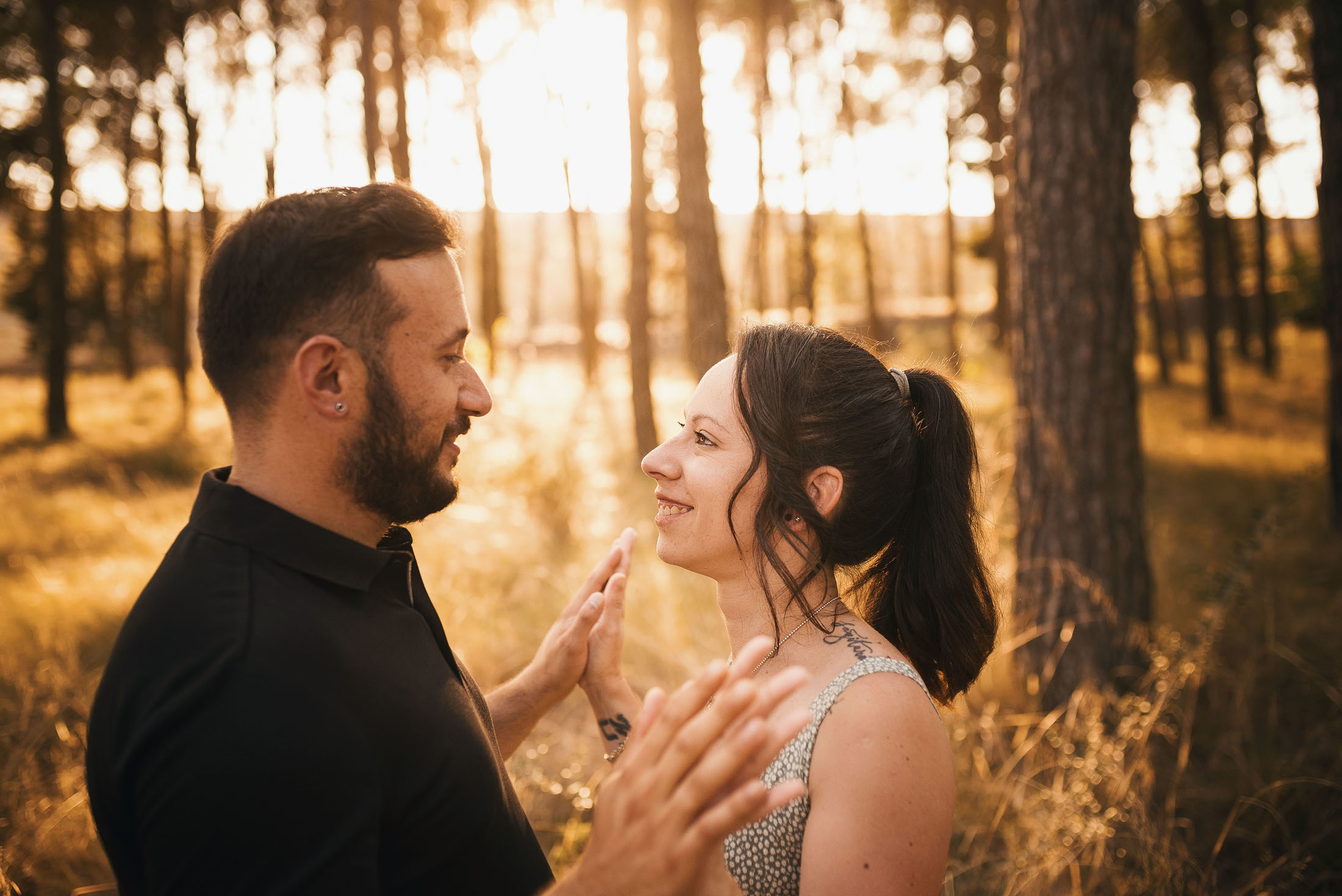Preboda en Sotonera Huesca - Vanes y David - fotografos Zaragoza. PIXLOVE - Fotógrafos de bodas Huesca Pirineos Zaragoza