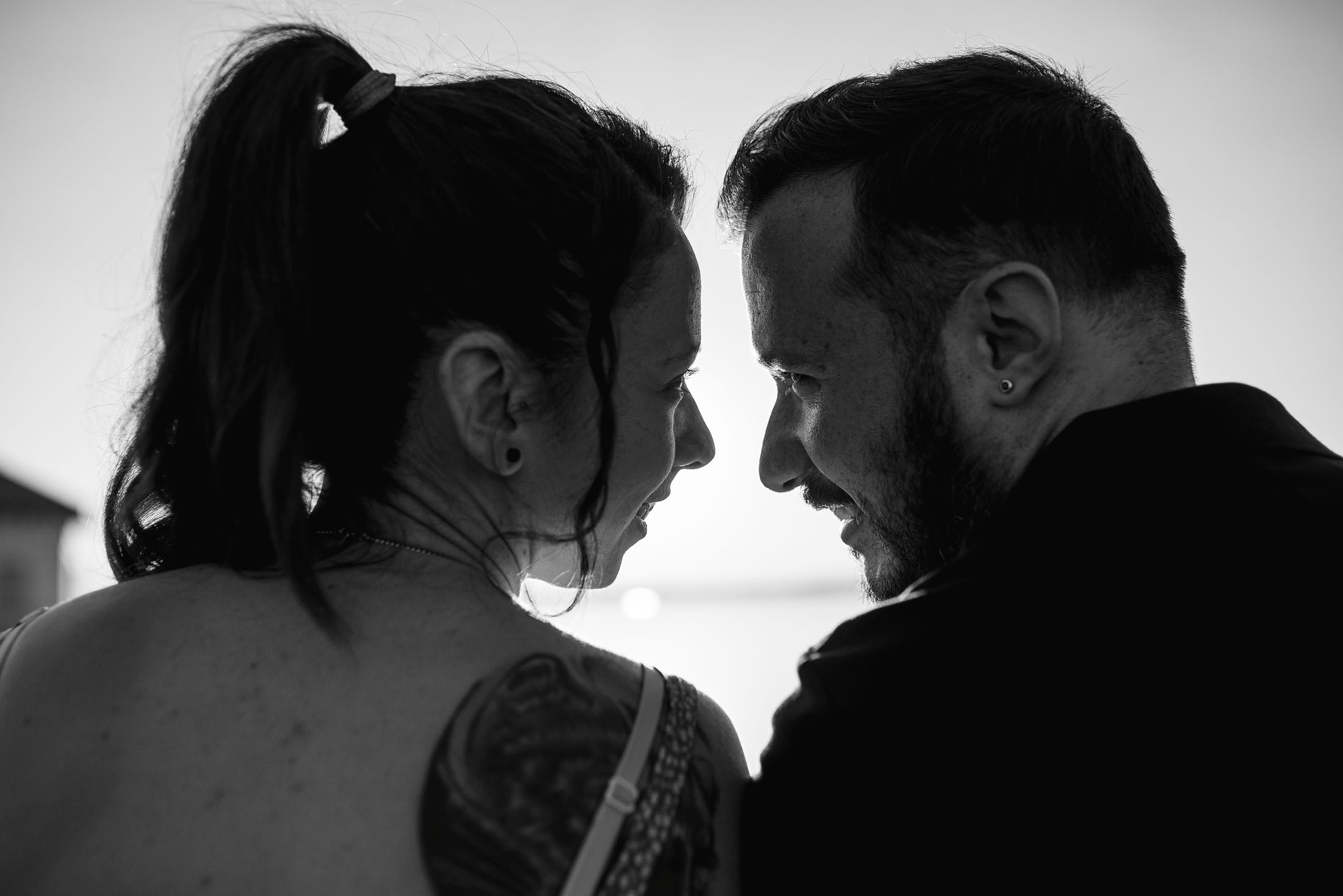 Preboda en Sotonera Huesca - Vanes y David - fotografos Zaragoza. PIXLOVE - Fotógrafos de bodas Huesca Pirineos Zaragoza