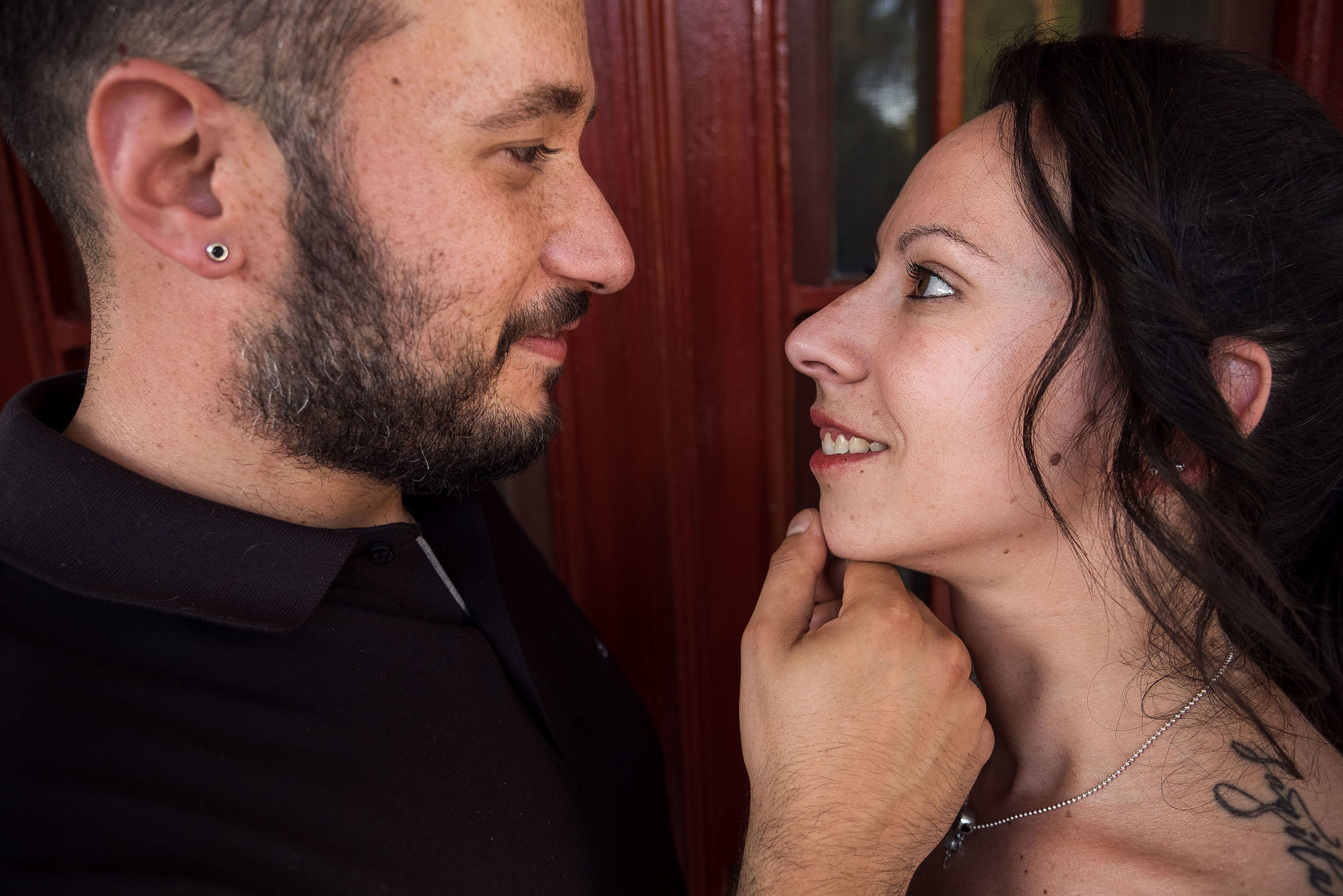 Preboda en Sotonera Huesca - Vanes y David - fotografos Zaragoza. PIXLOVE - Fotógrafos de bodas Huesca Pirineos Zaragoza