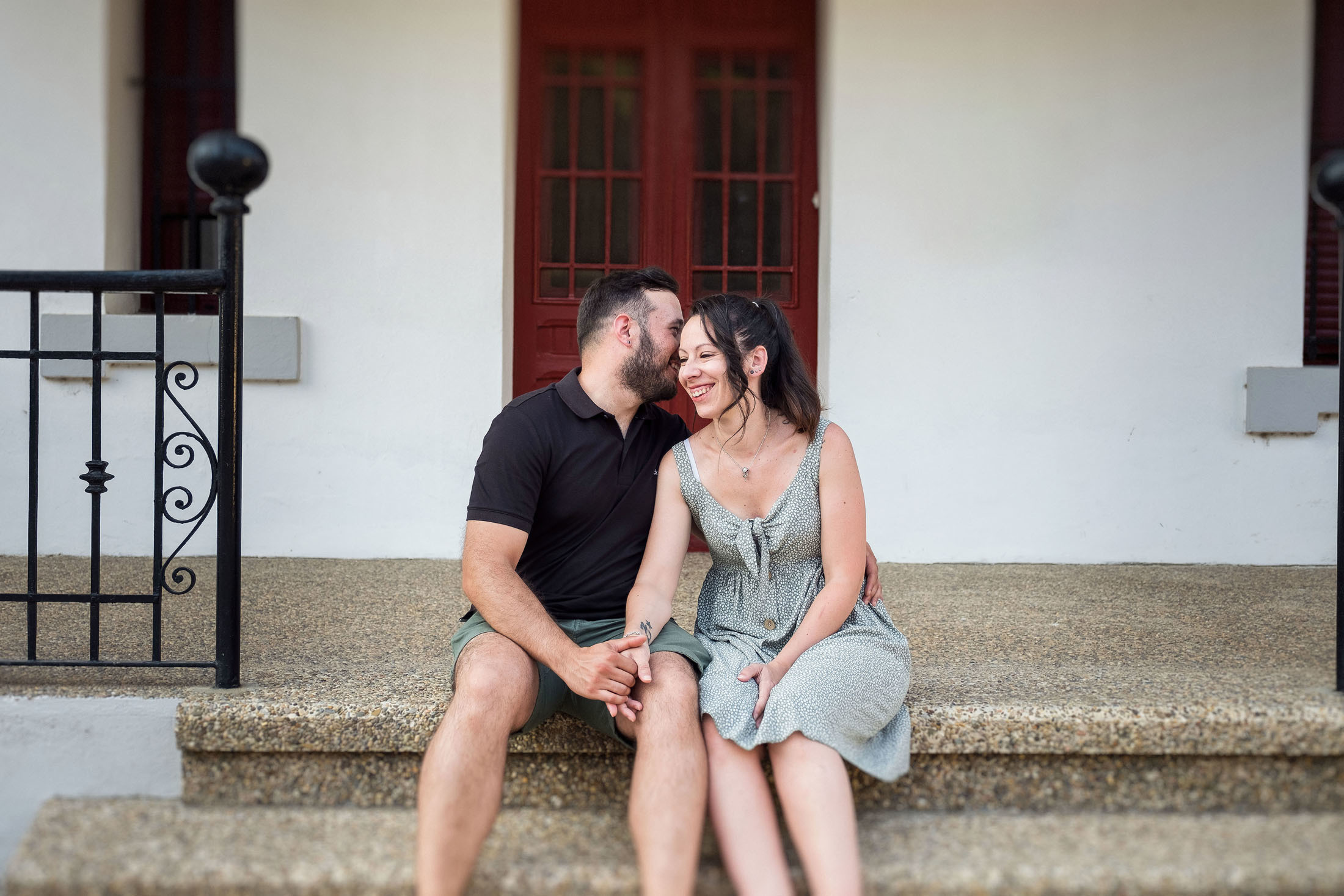 Preboda en Sotonera Huesca - Vanes y David - fotografos Zaragoza. PIXLOVE - Fotógrafos de bodas Huesca Pirineos Zaragoza