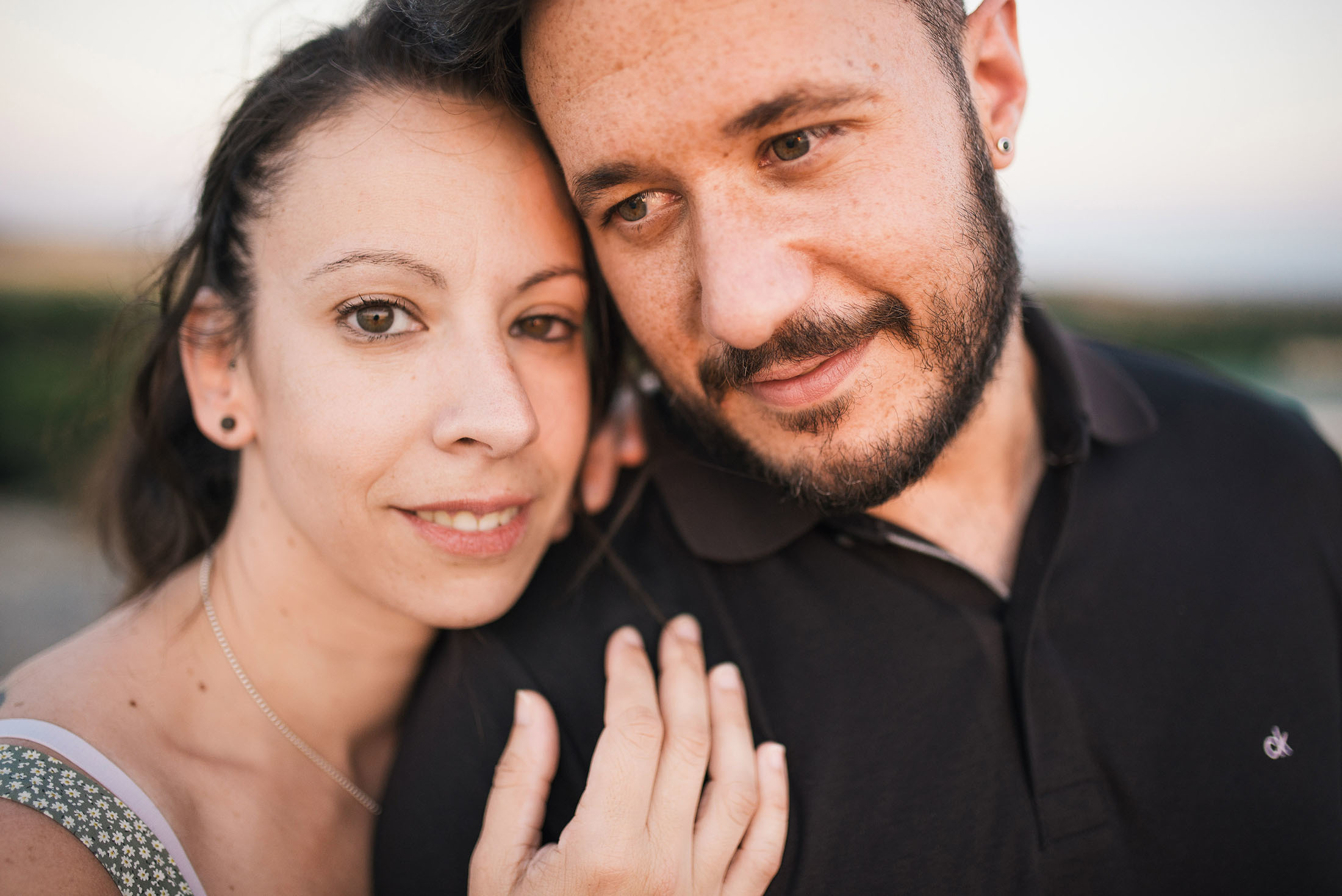 Preboda en Sotonera Huesca - Vanes y David - fotografos Zaragoza. PIXLOVE - Fotógrafos de bodas Huesca Pirineos Zaragoza