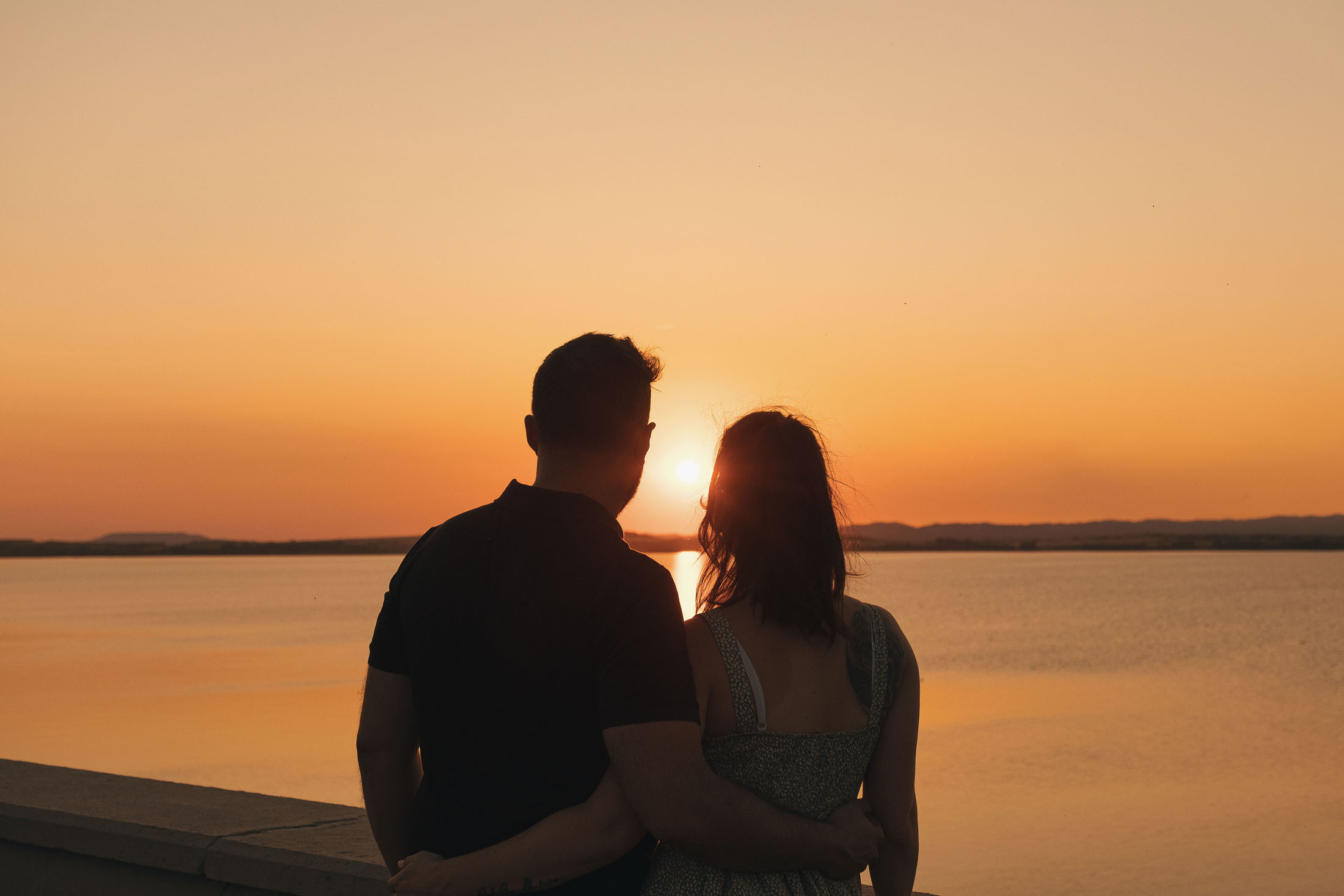 Preboda en Sotonera Huesca - Vanes y David - fotografos Zaragoza. PIXLOVE - Fotógrafos de bodas Huesca Pirineos Zaragoza