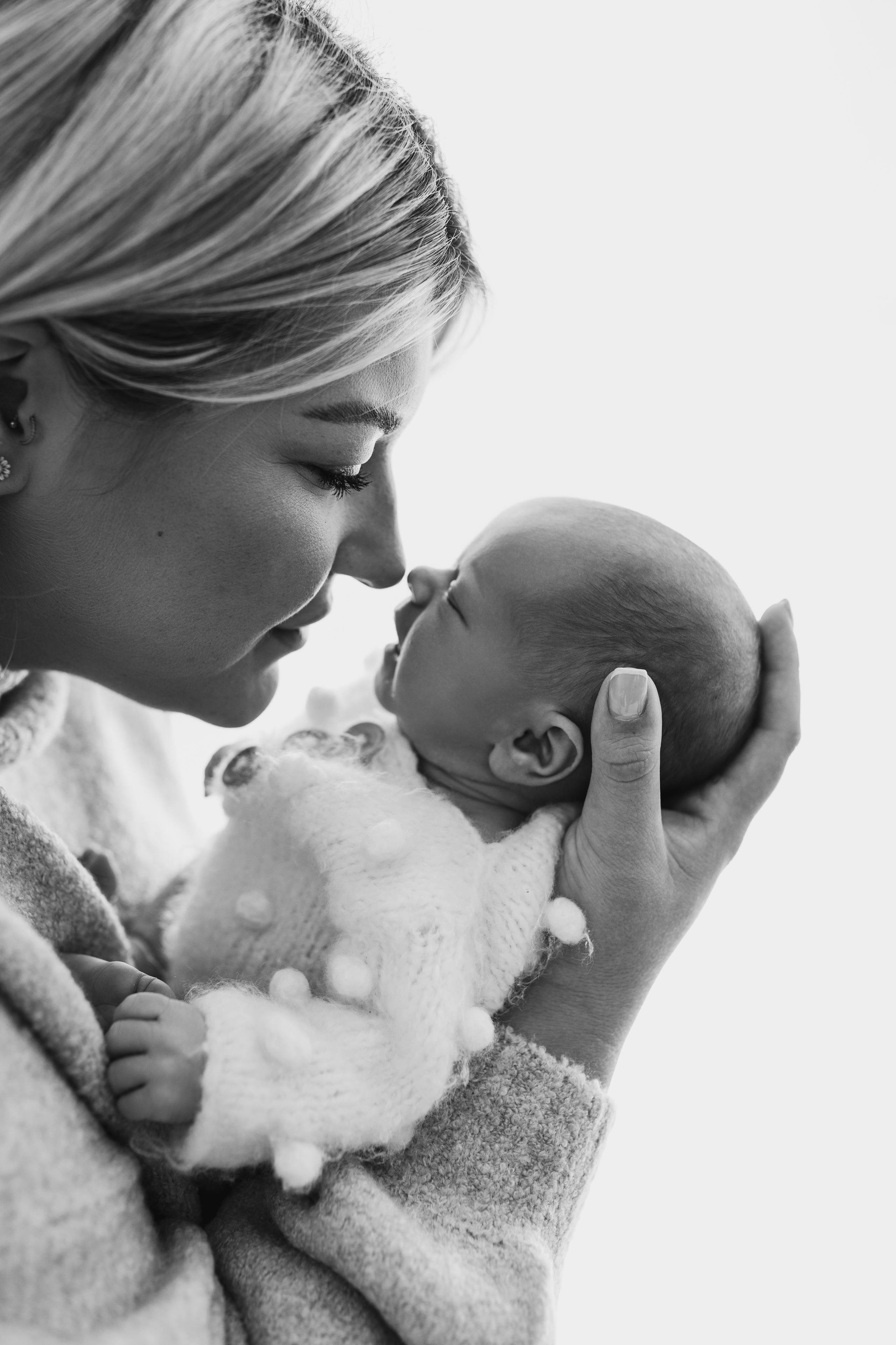 Newborn. Anna Levina Photography