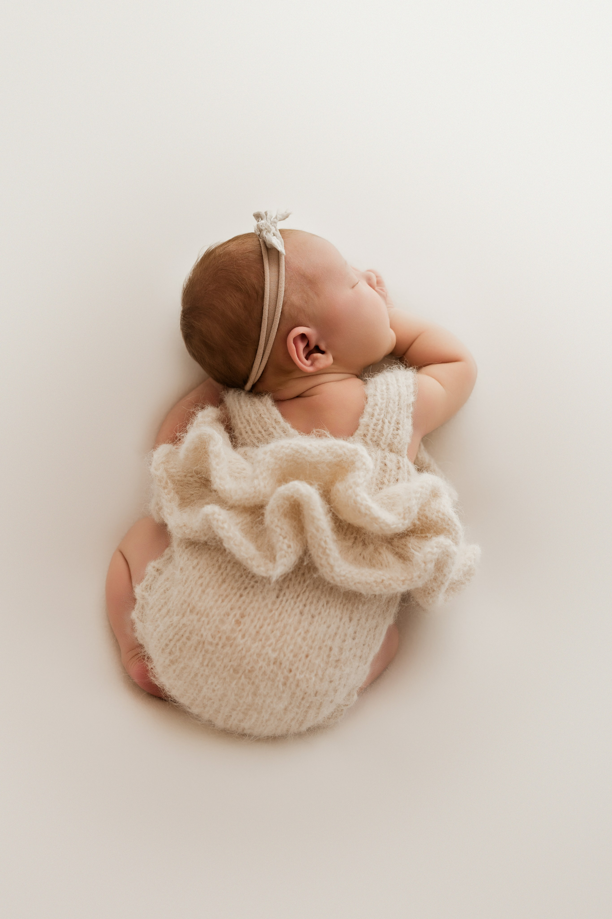 Newborn. Anna Levina Photography